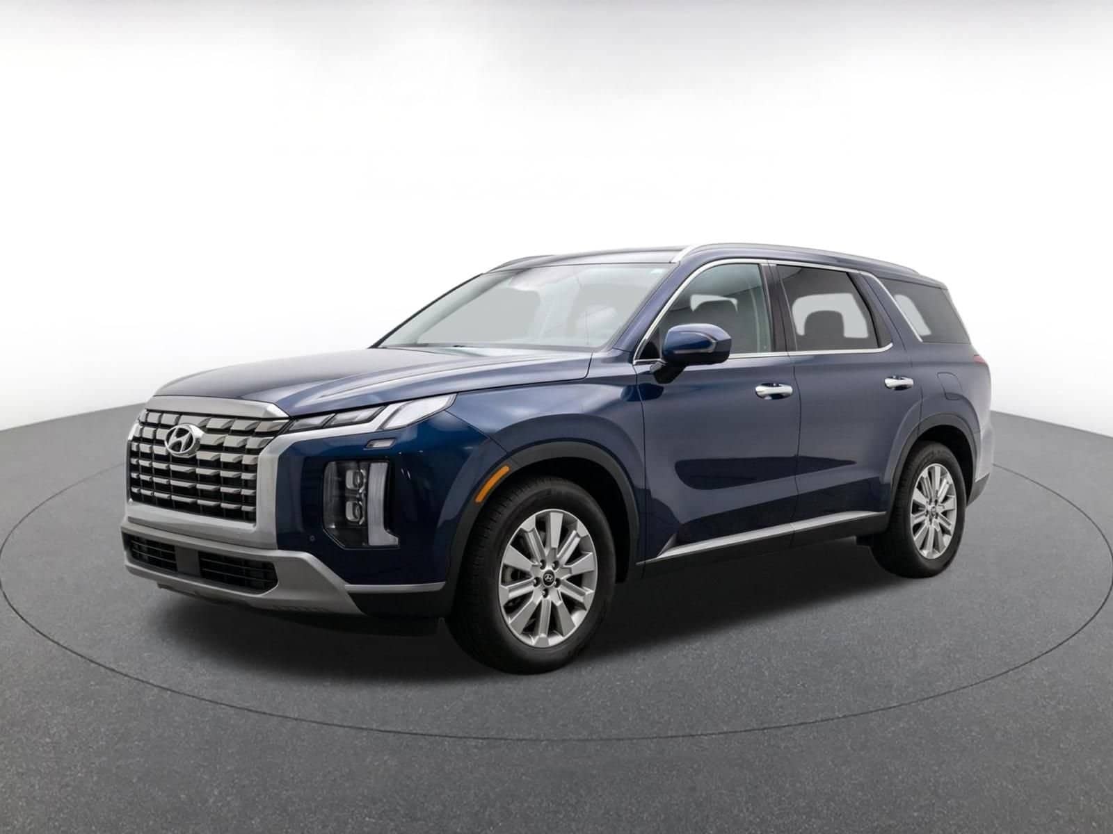 Thumbnail: 2025 Hyundai Palisade - 3