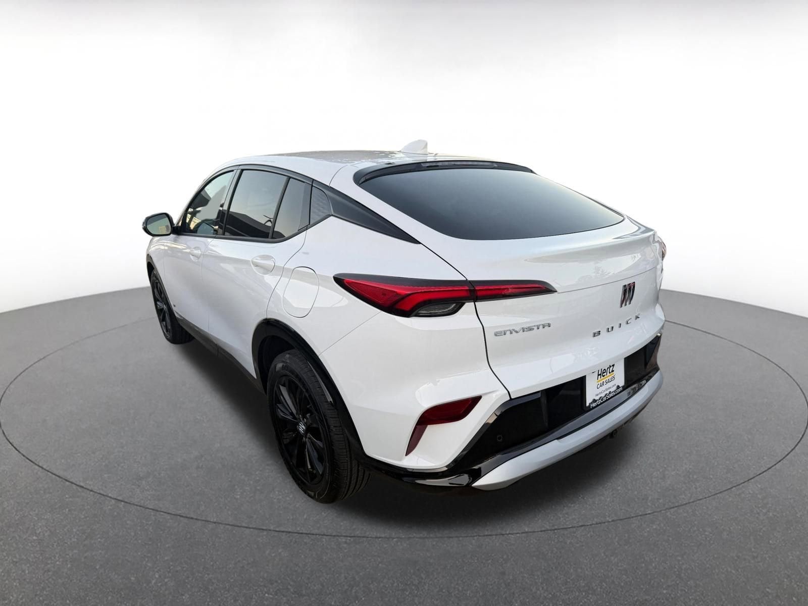 Thumbnail: 2025 Buick Envista - 4