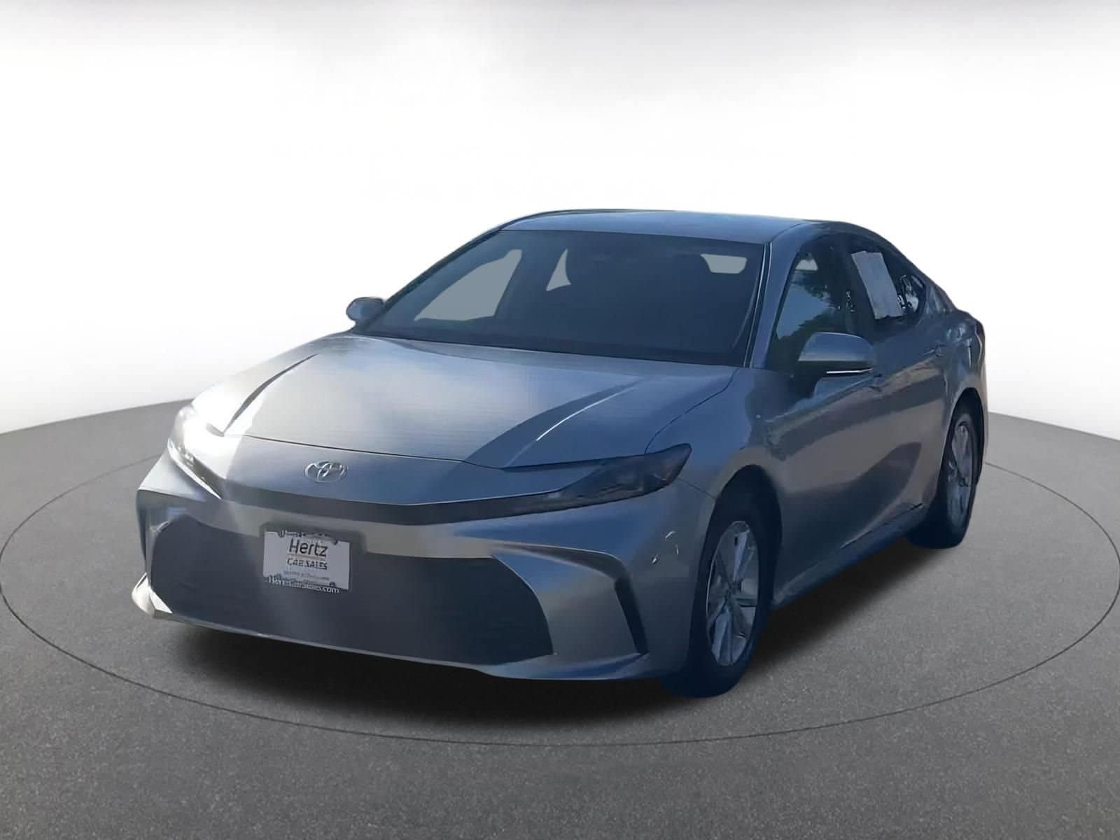 Thumbnail: 2025 Toyota Camry - 4