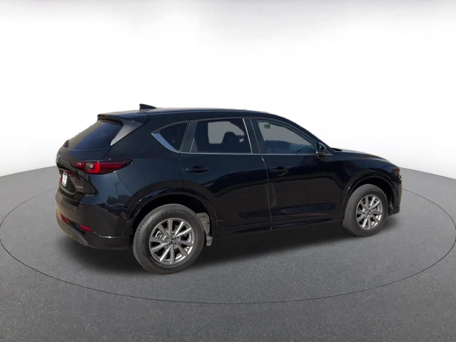 Thumbnail: 2025 Mazda CX-5 - 15