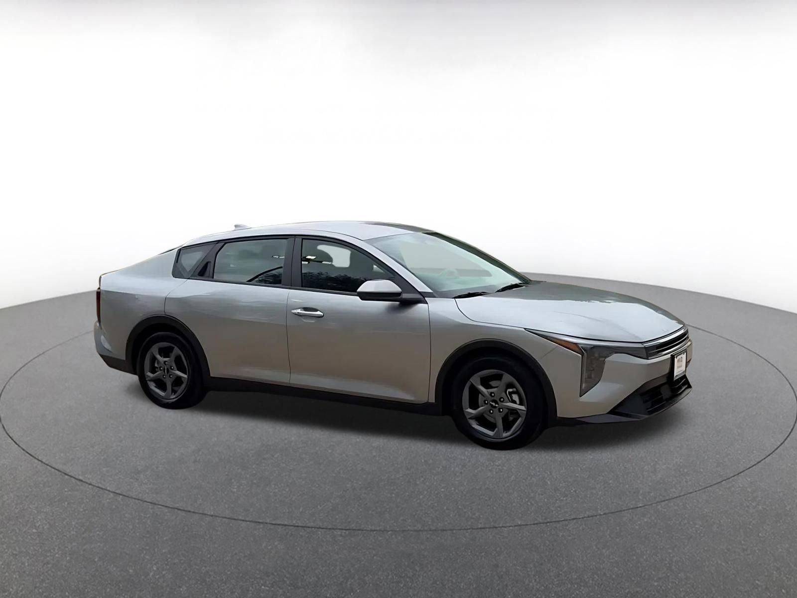 Thumbnail: 2025 Kia K4 - 2