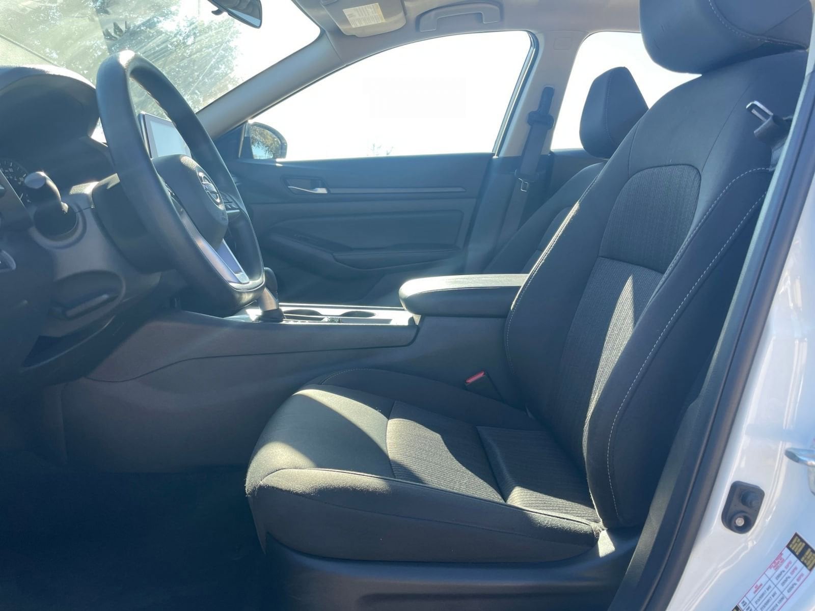 Thumbnail: 2025 Nissan Altima - 27