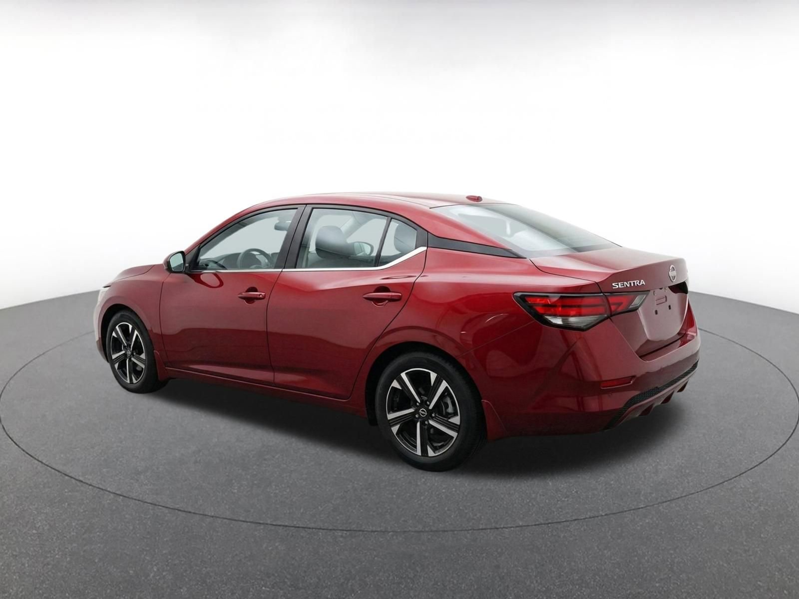 Thumbnail: 2025 Nissan Sentra - 7