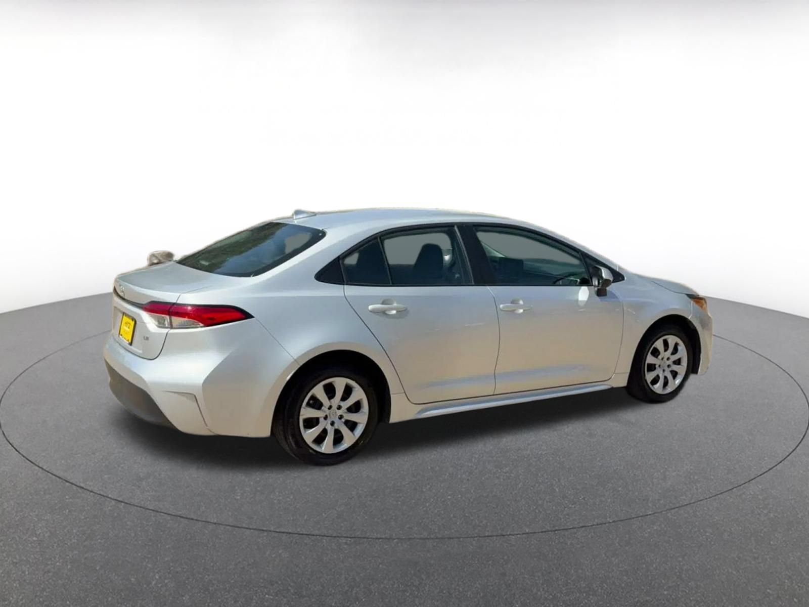 Thumbnail: 2025 Toyota Corolla - 14