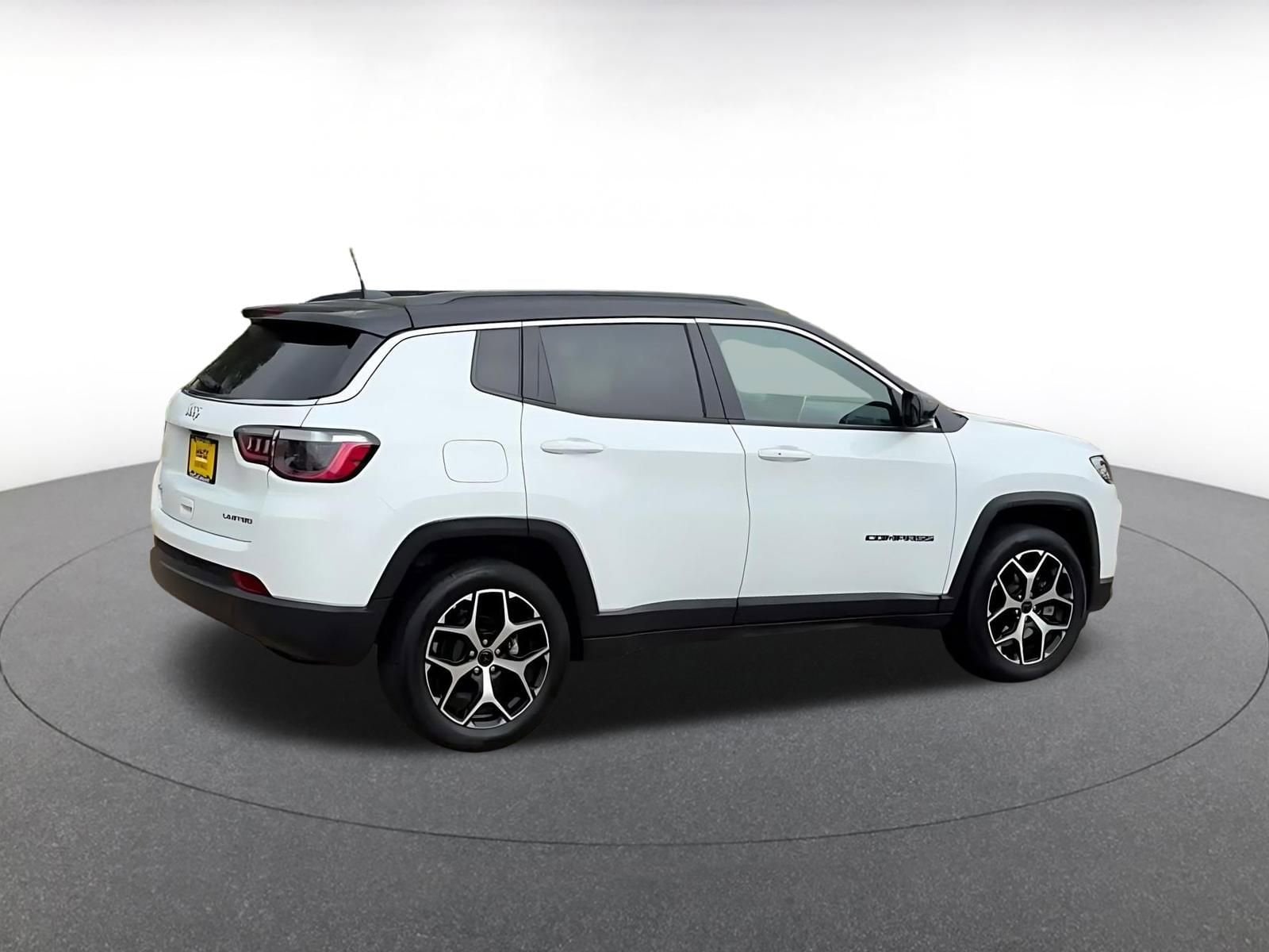 Thumbnail: 2025 Jeep Compass - 14