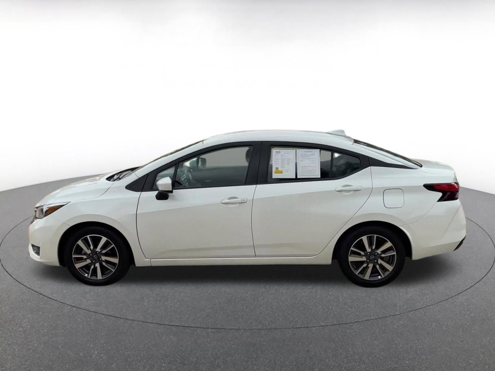 Thumbnail: 2025 Nissan Versa - 9