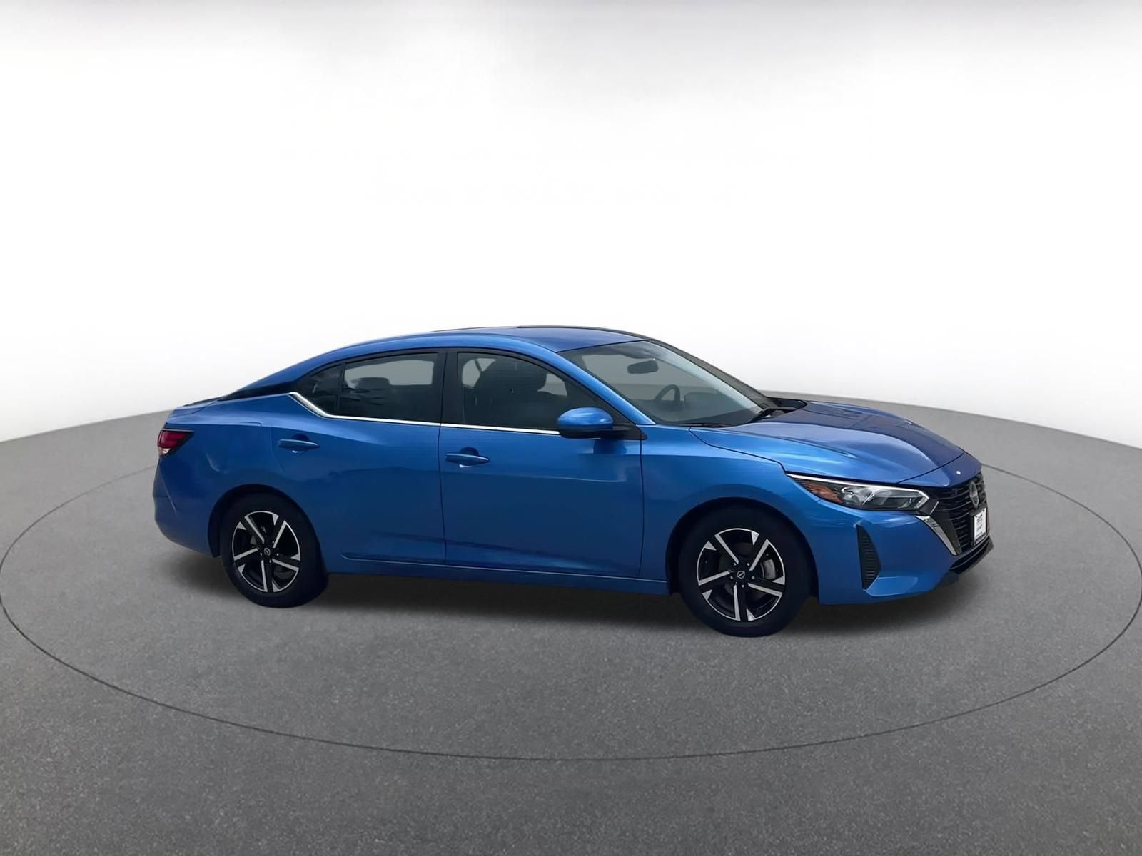 Thumbnail: 2024 Nissan Sentra - 2