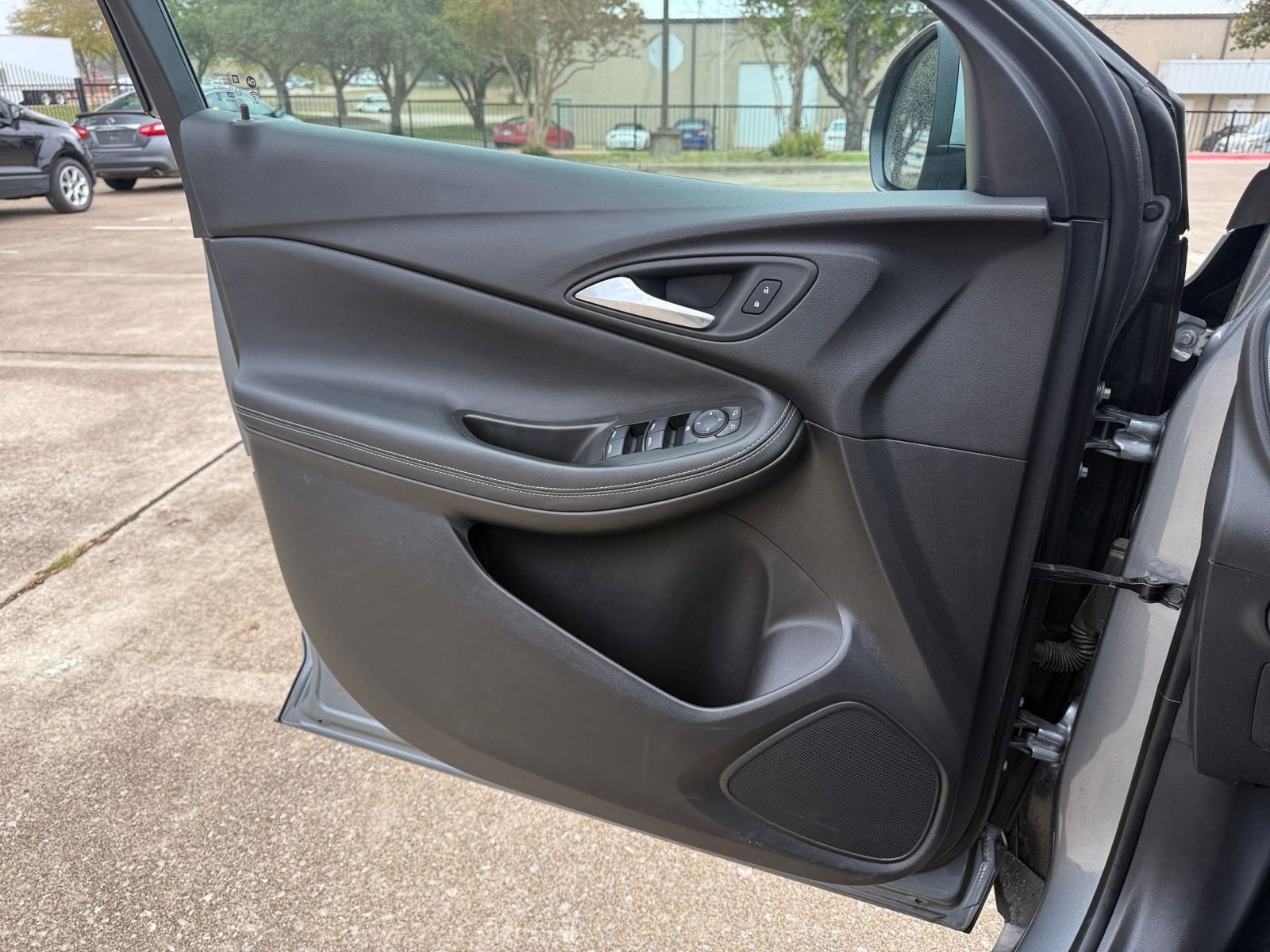 Thumbnail: 2025 Buick Encore GX - 20