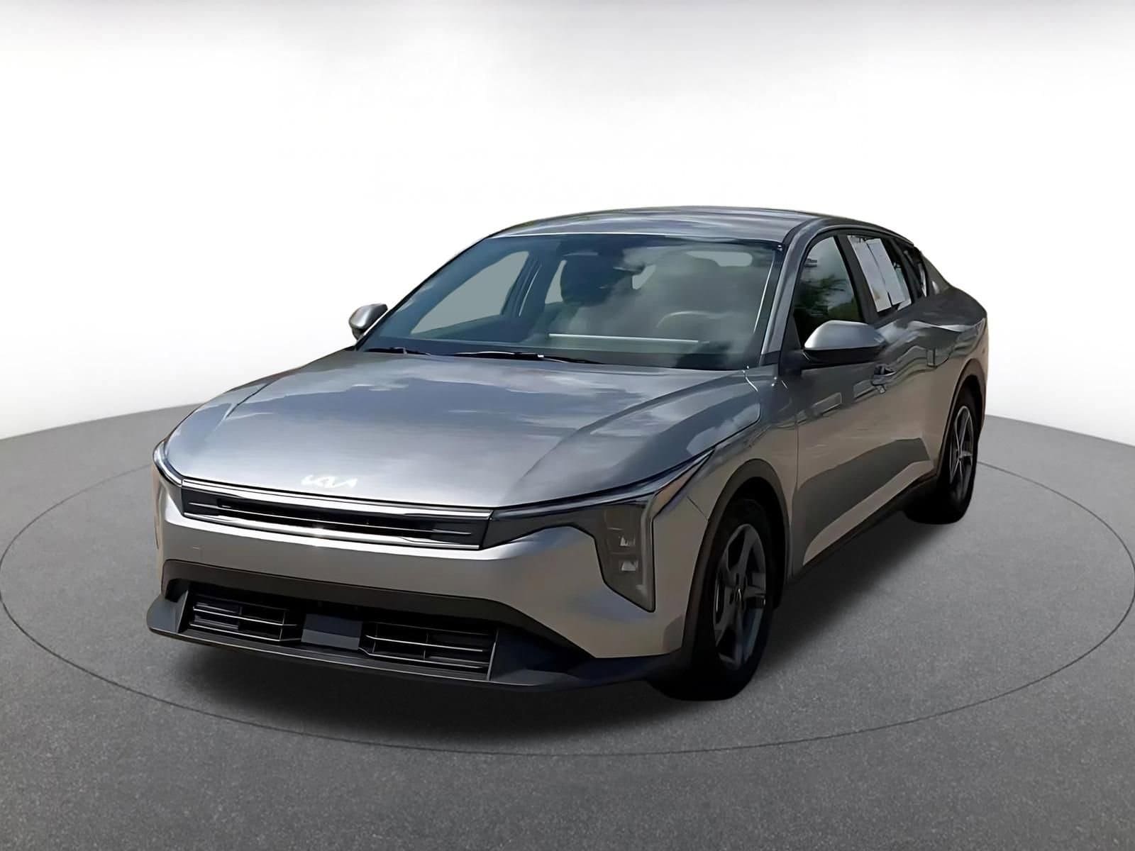 Thumbnail: 2025 Kia K4 - 7