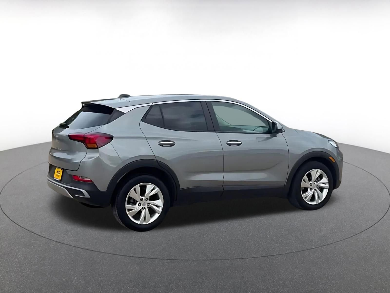 Thumbnail: 2025 Buick Encore GX - 15