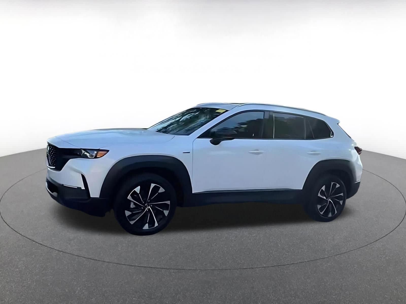 Thumbnail: 2025 Mazda CX-50 - 8
