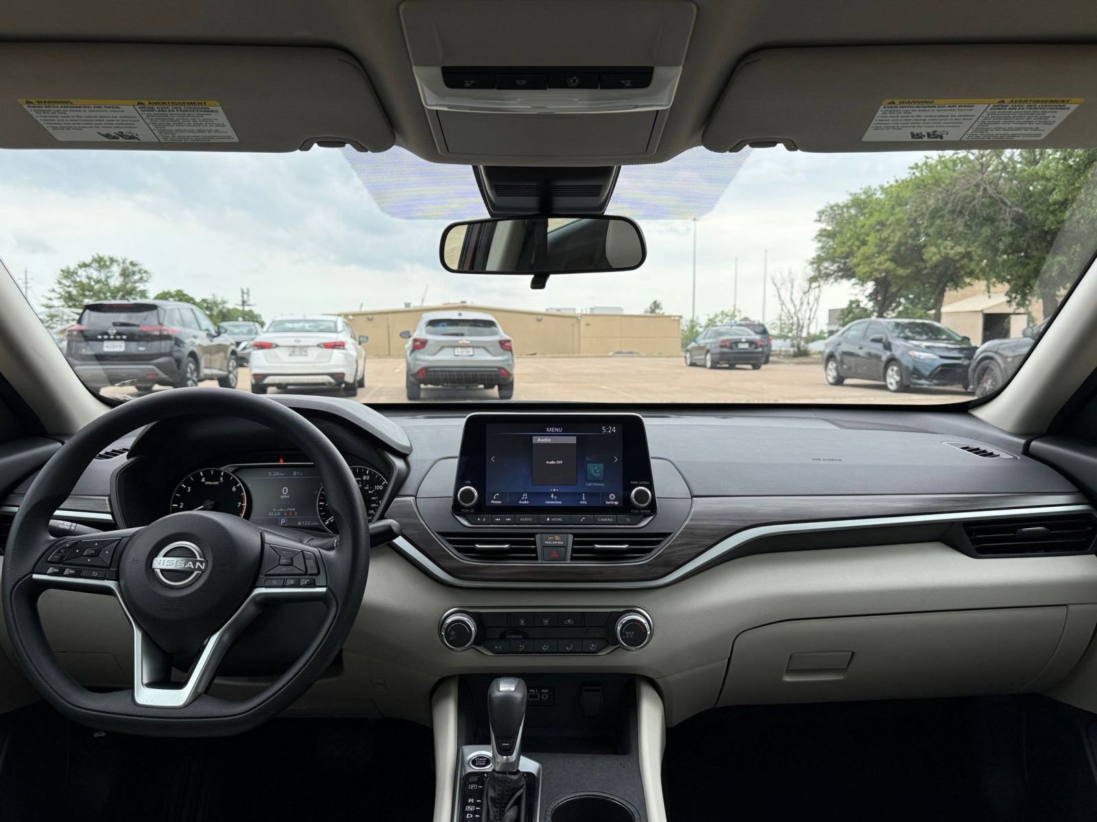 Thumbnail: 2025 Nissan Altima - 33