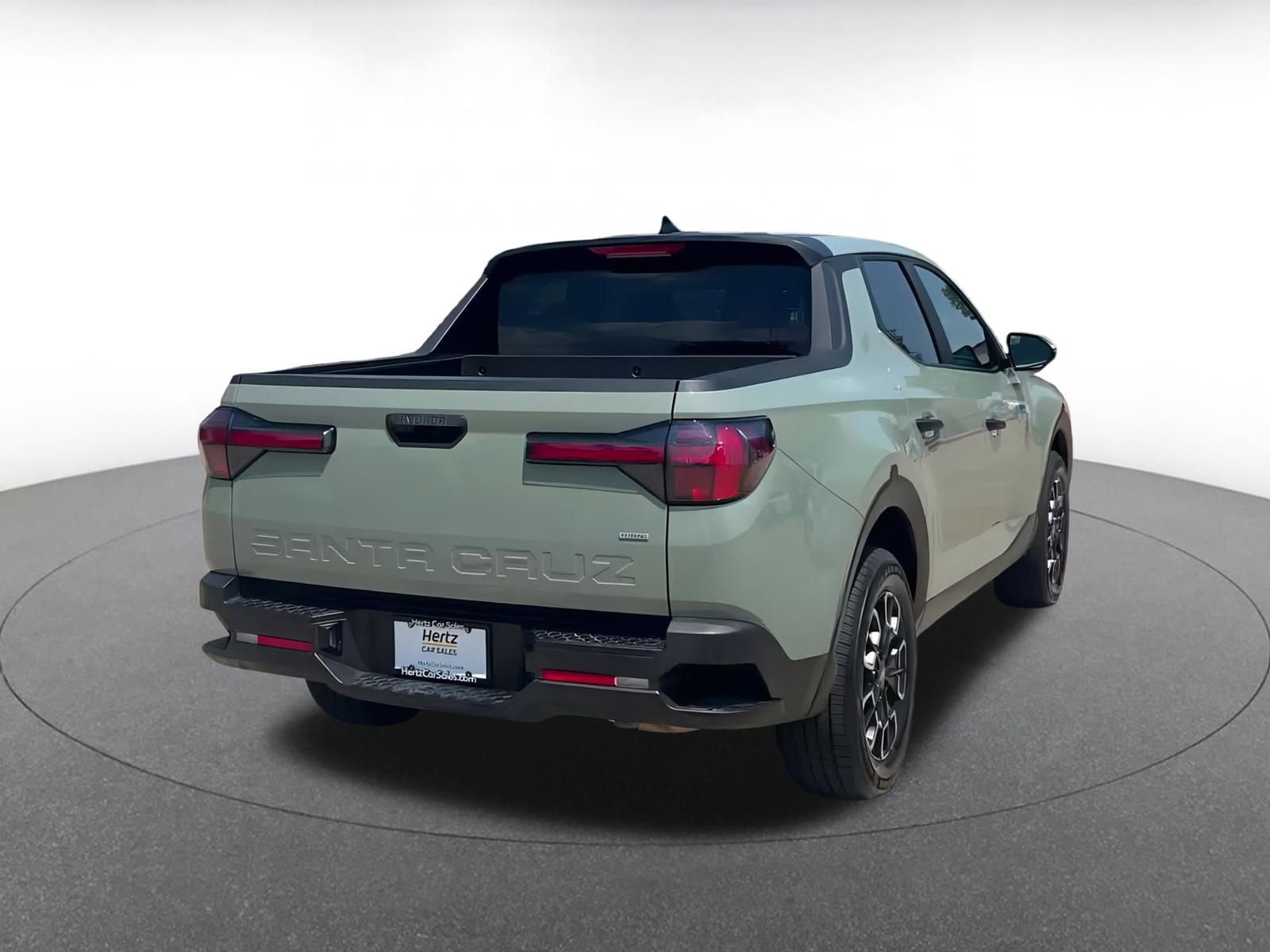 Thumbnail: 2024 Hyundai Santa Cruz - 14