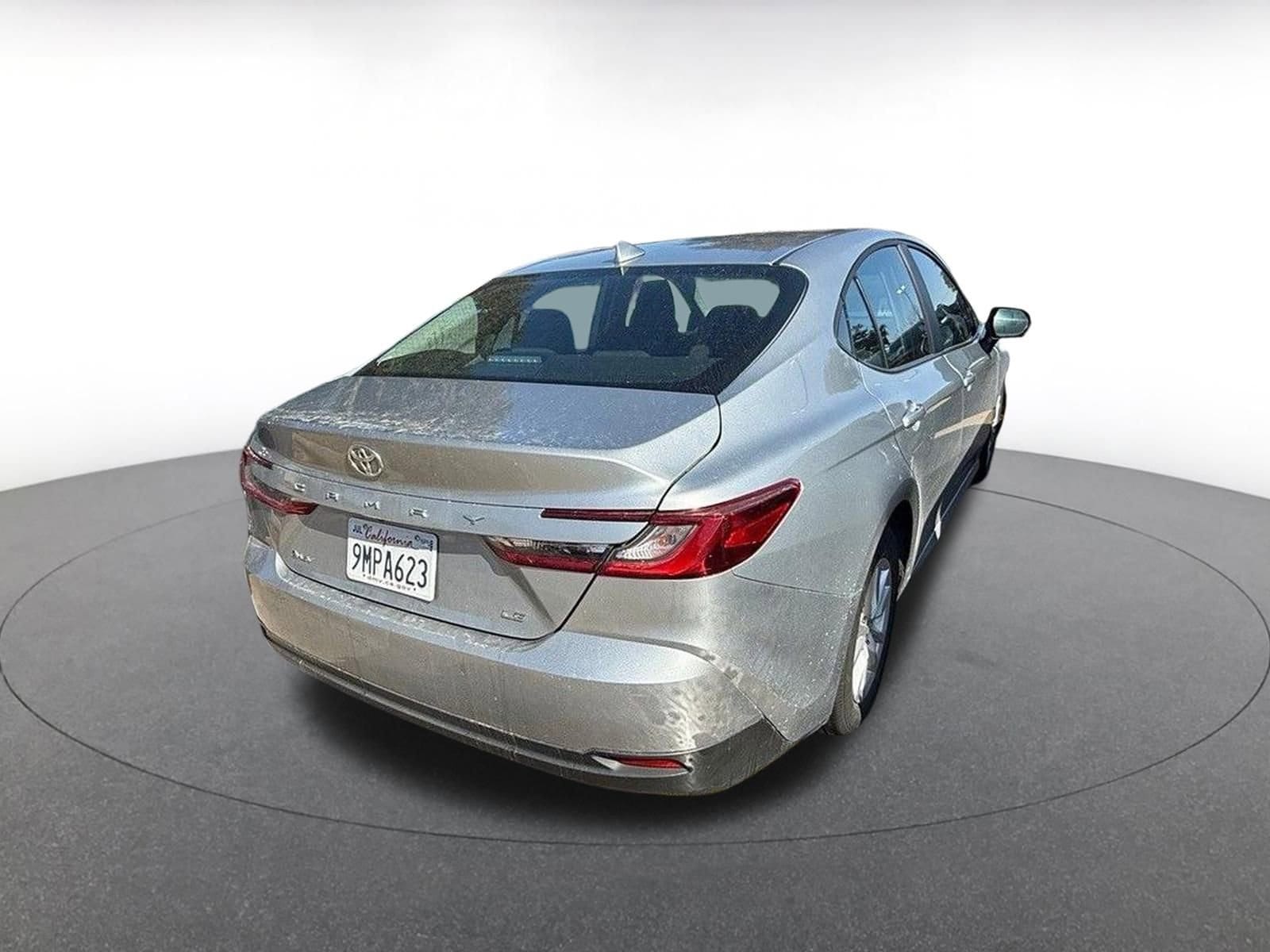 Thumbnail: 2025 Toyota Camry - 5