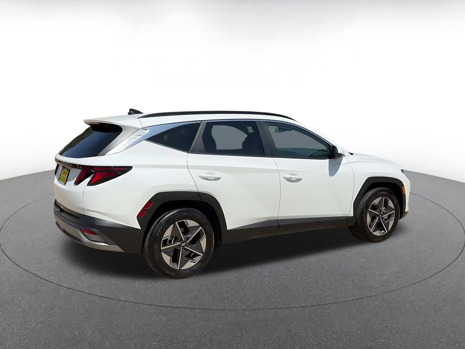 Thumbnail: 2026 Hyundai Tucson - 13