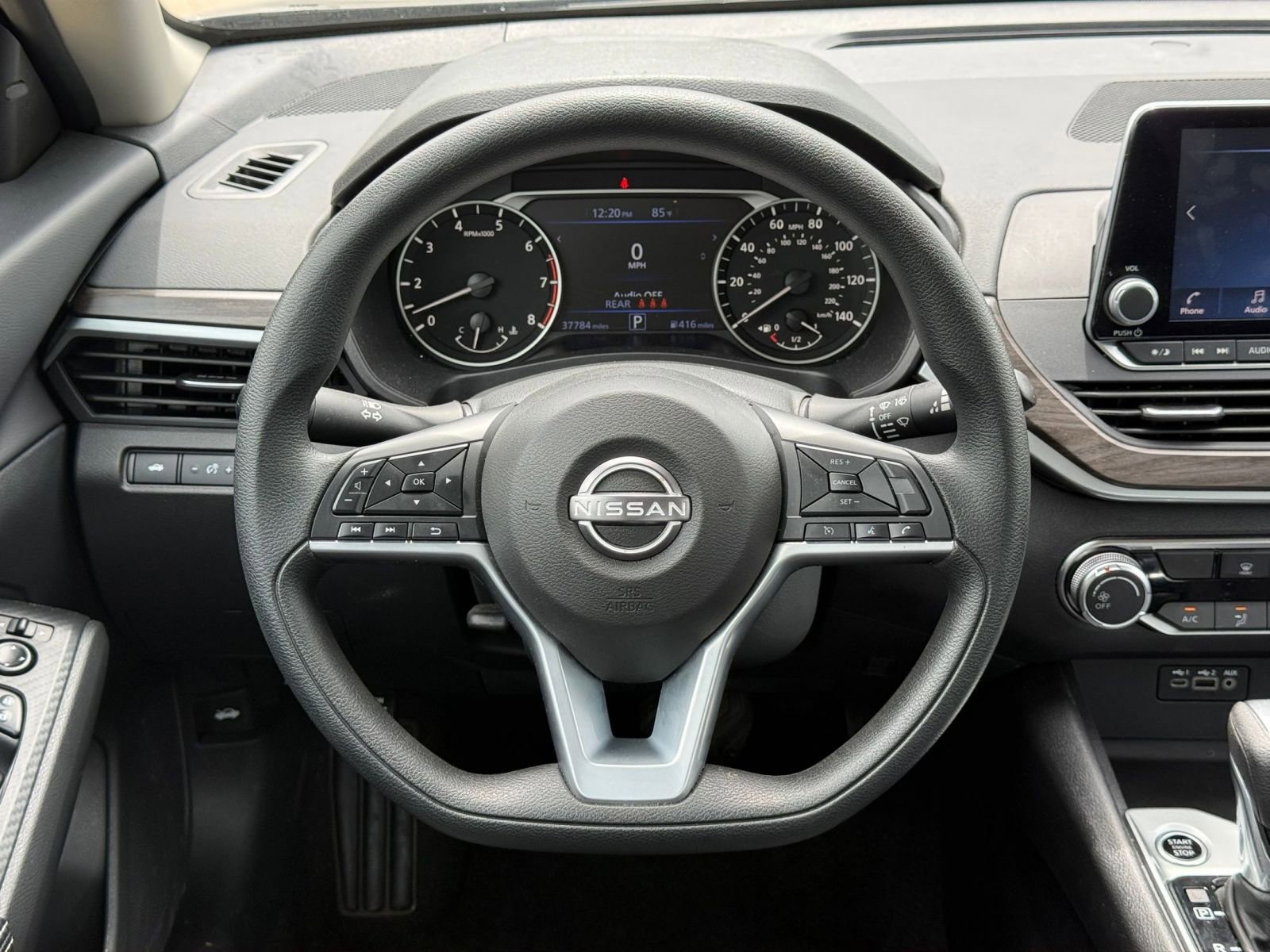 Thumbnail: 2025 Nissan Altima - 28