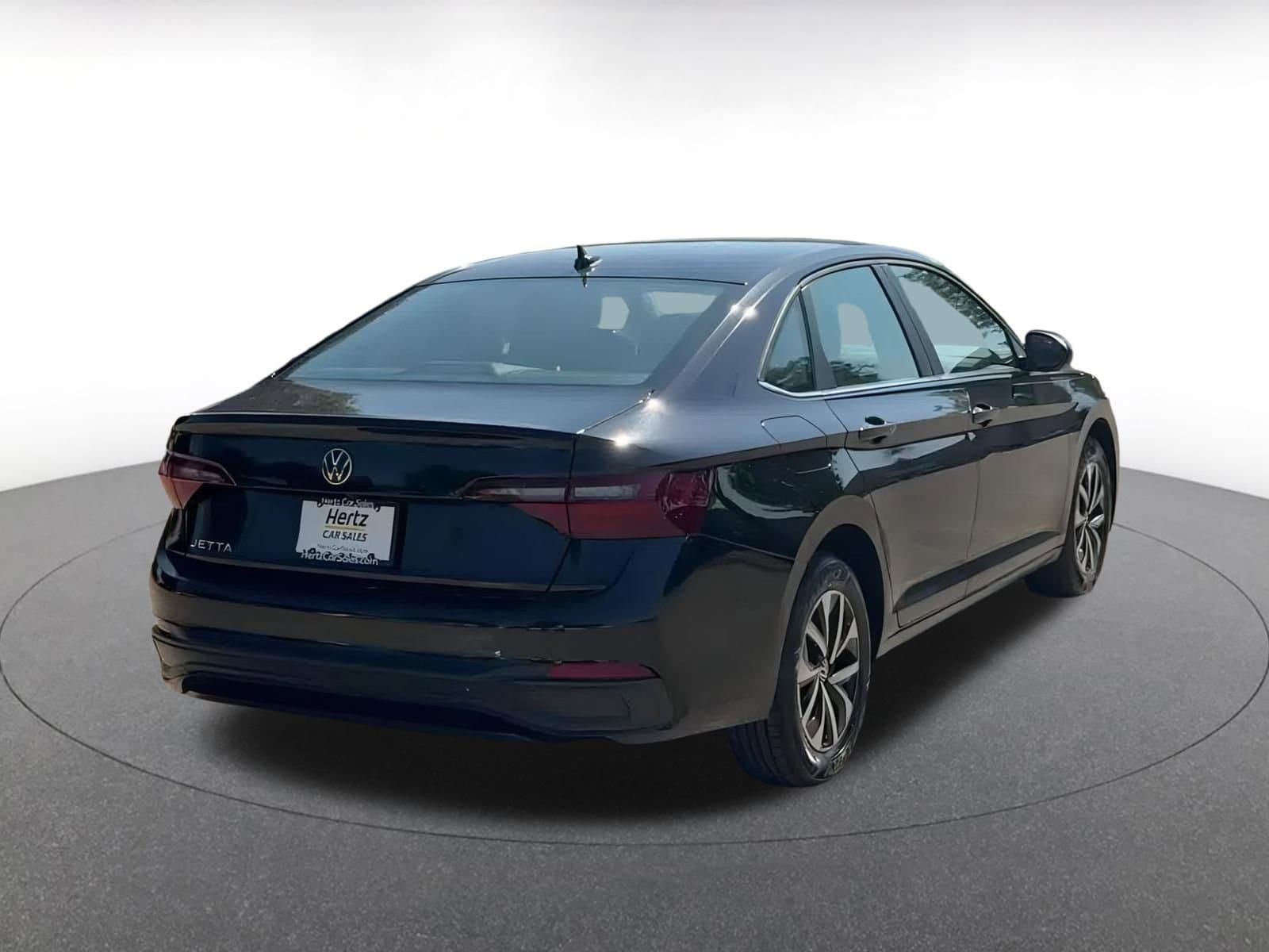 2024 Volkswagen Jetta S 13
