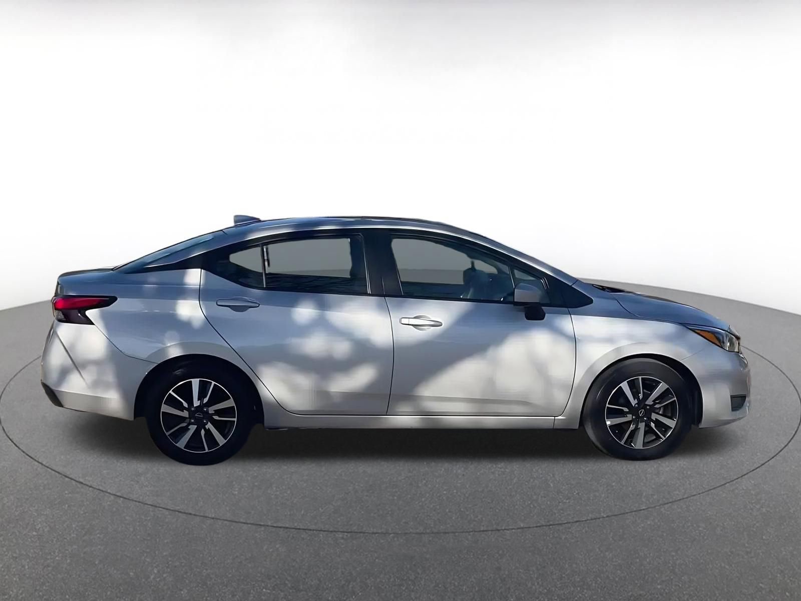 Thumbnail: 2025 Nissan Versa - 14