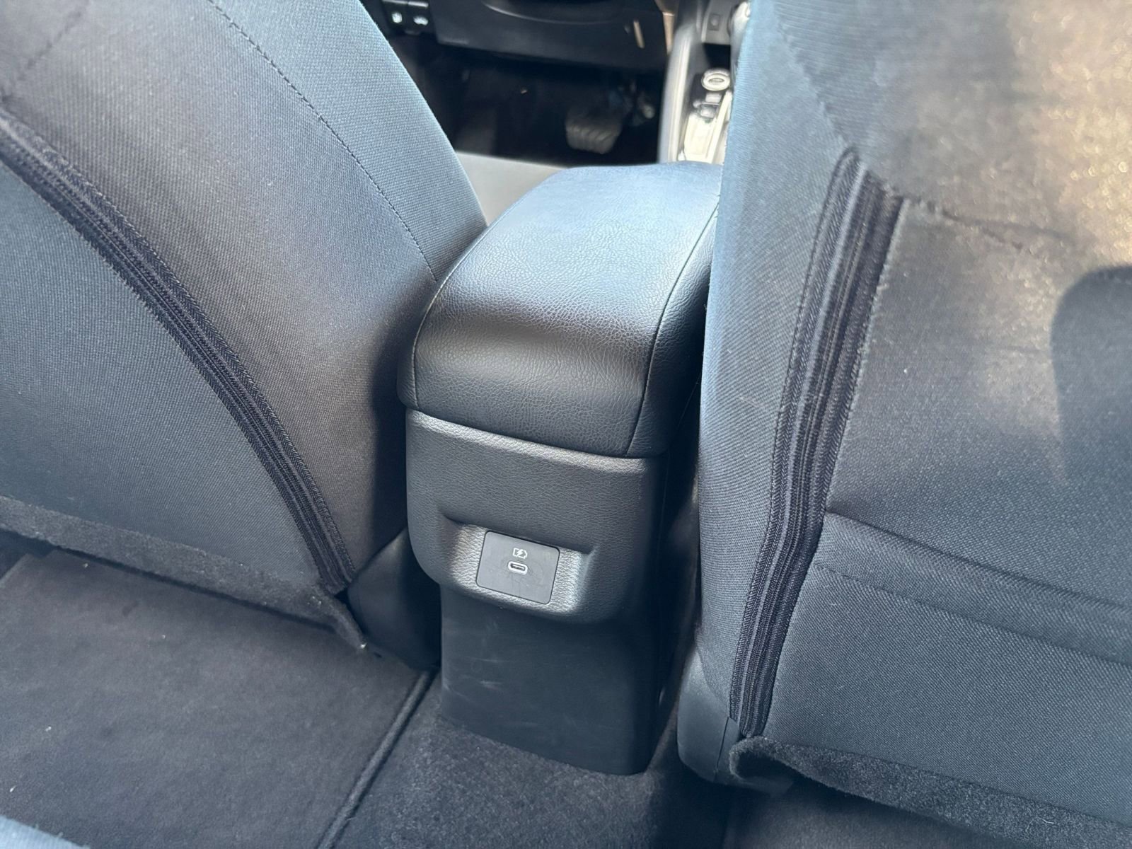 Thumbnail: 2025 Nissan Versa - 23