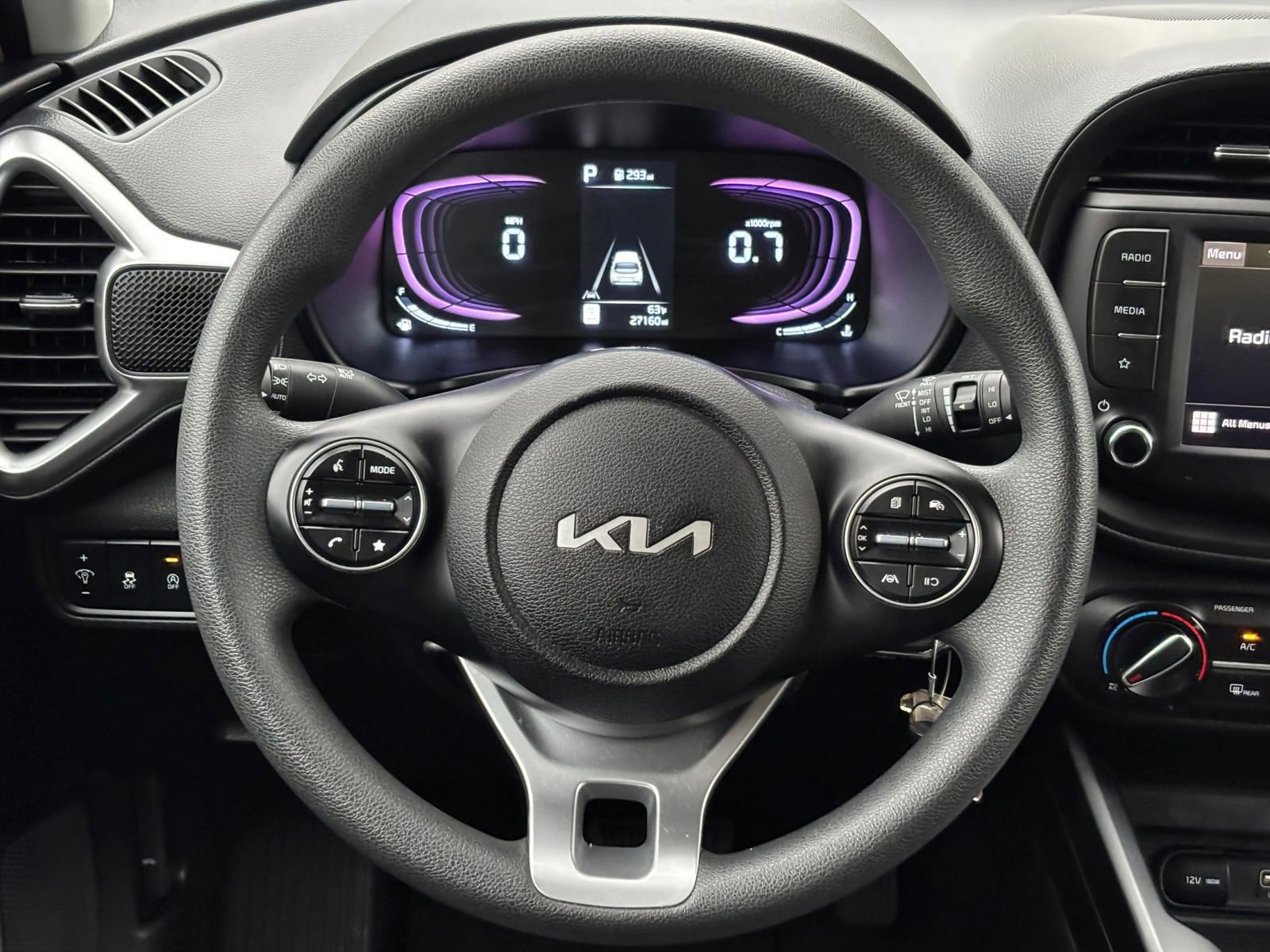 Thumbnail: 2025 Kia Soul - 28