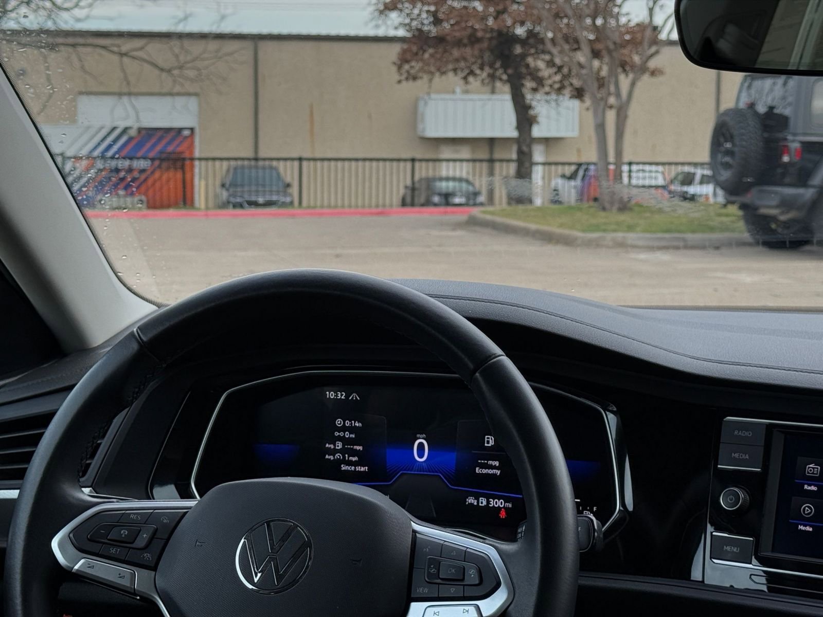 Thumbnail: 2024 Volkswagen Jetta - 35