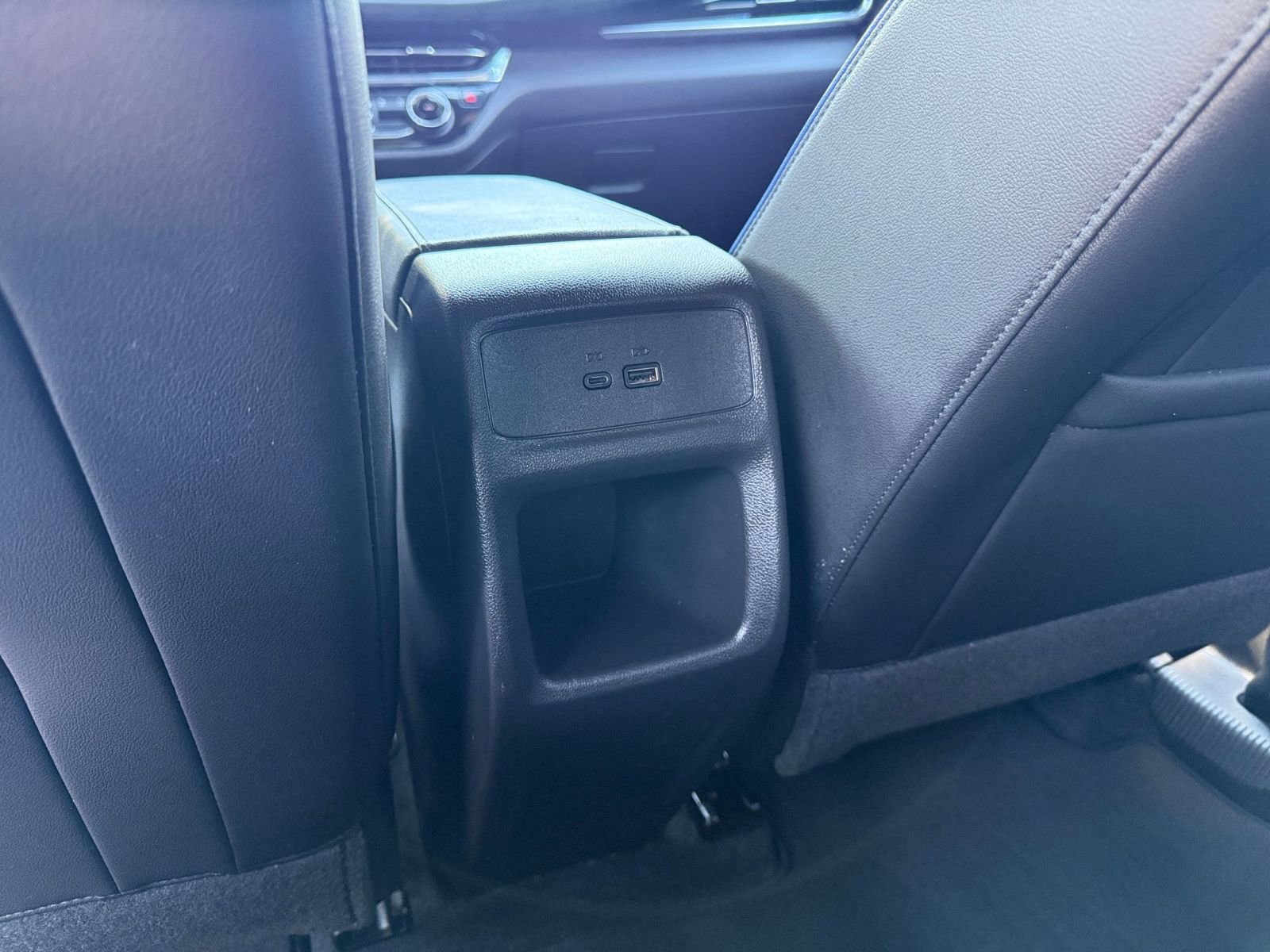 Thumbnail: 2025 Buick Envista - 24