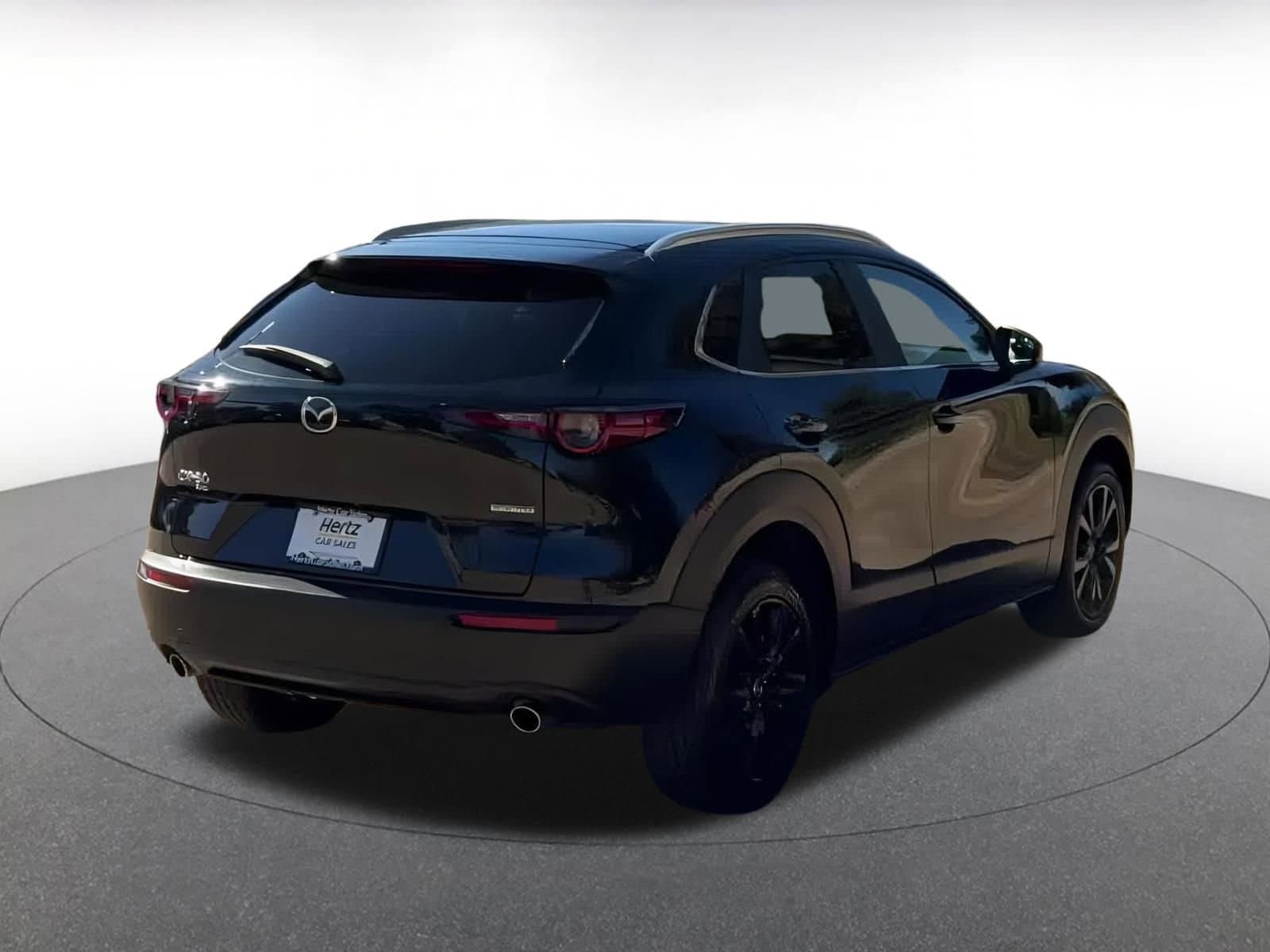 Thumbnail: 2025 Mazda CX-30 - 14