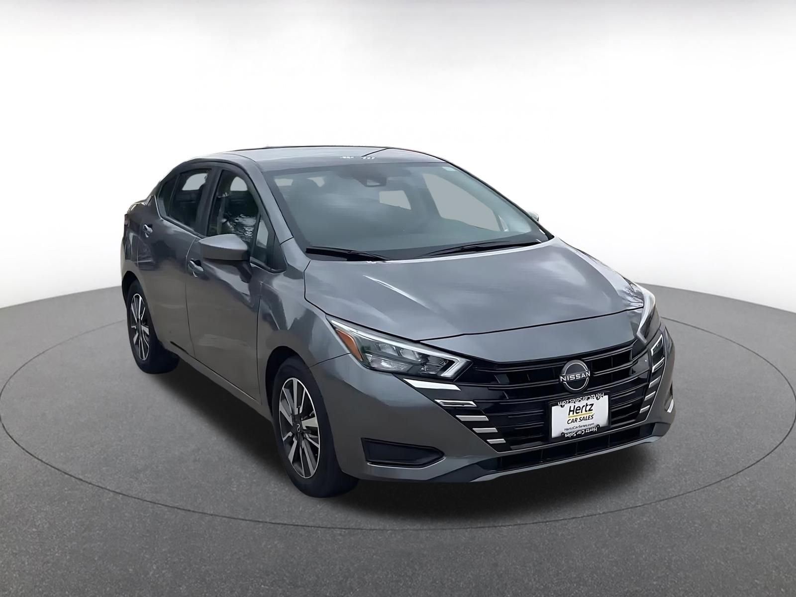 Thumbnail: 2025 Nissan Versa - 2