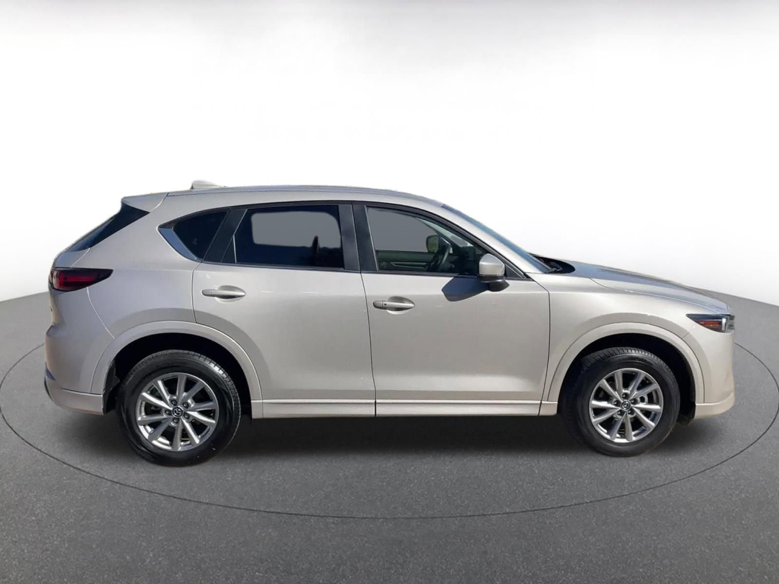 Thumbnail: 2025 Mazda CX-5 - 16