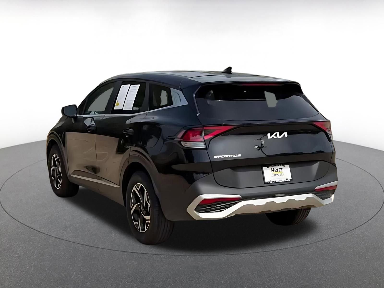 Thumbnail: 2025 Kia Sportage - 11