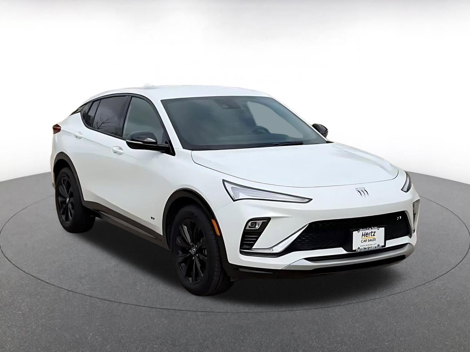 Thumbnail: 2025 Buick Envista - 3