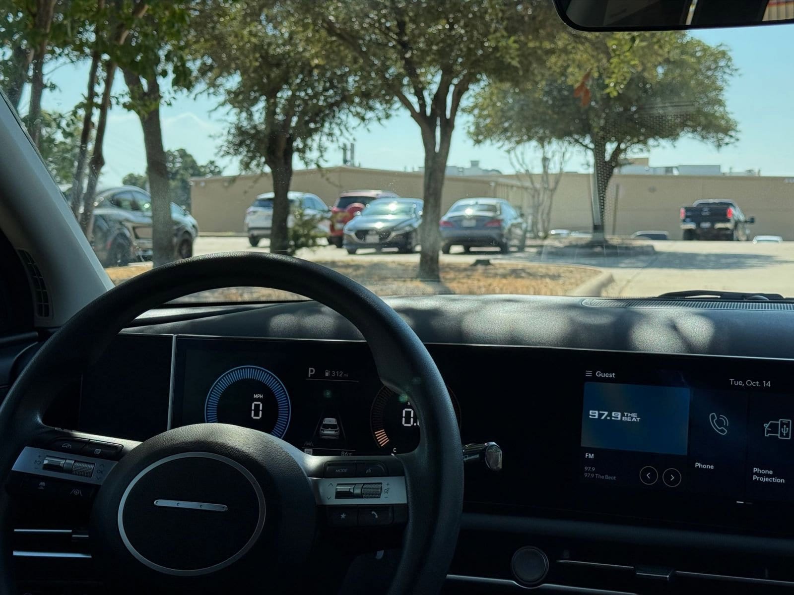 Thumbnail: 2025 Hyundai Tucson - 34