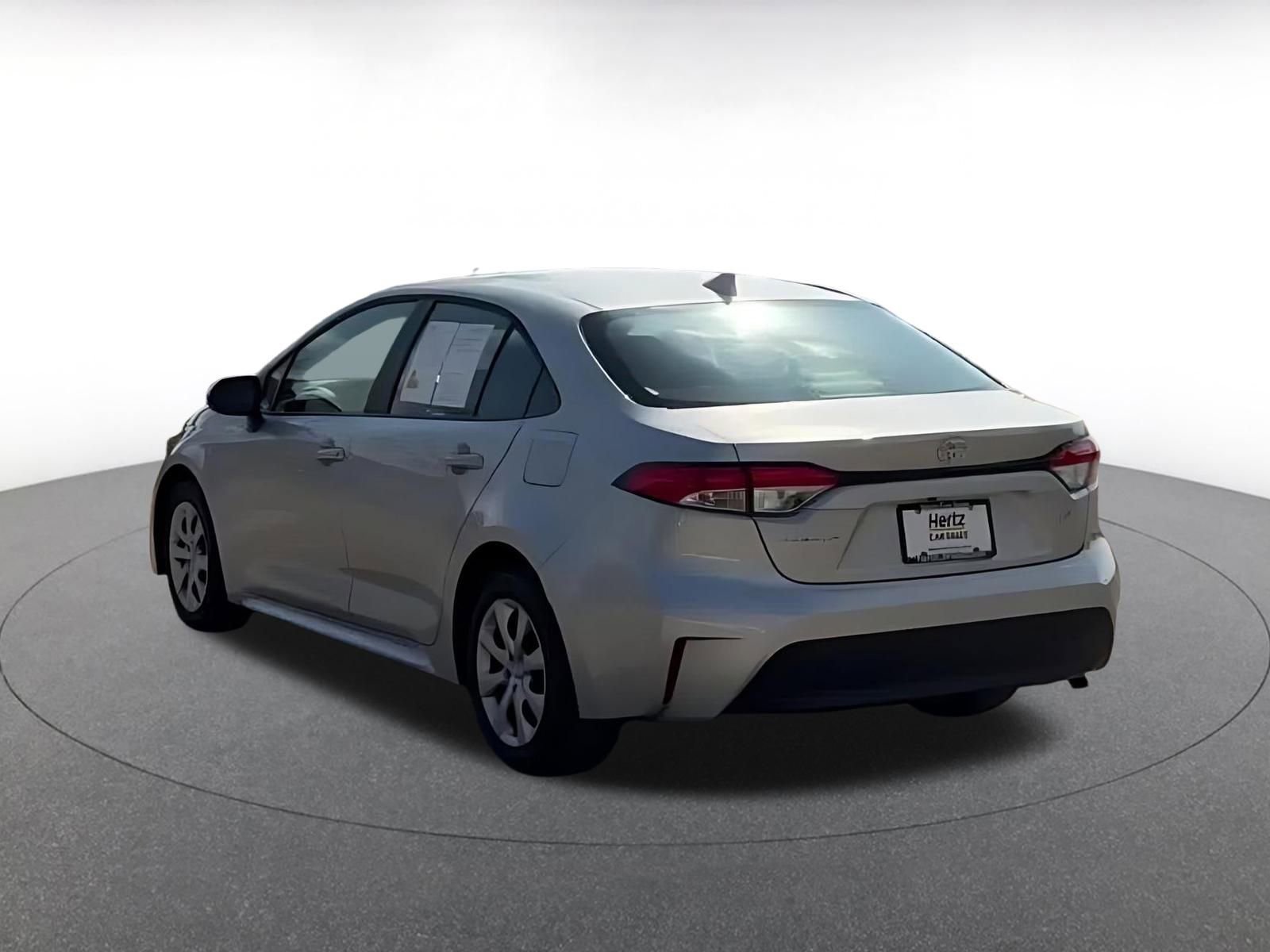 Thumbnail: 2025 Toyota Corolla - 11