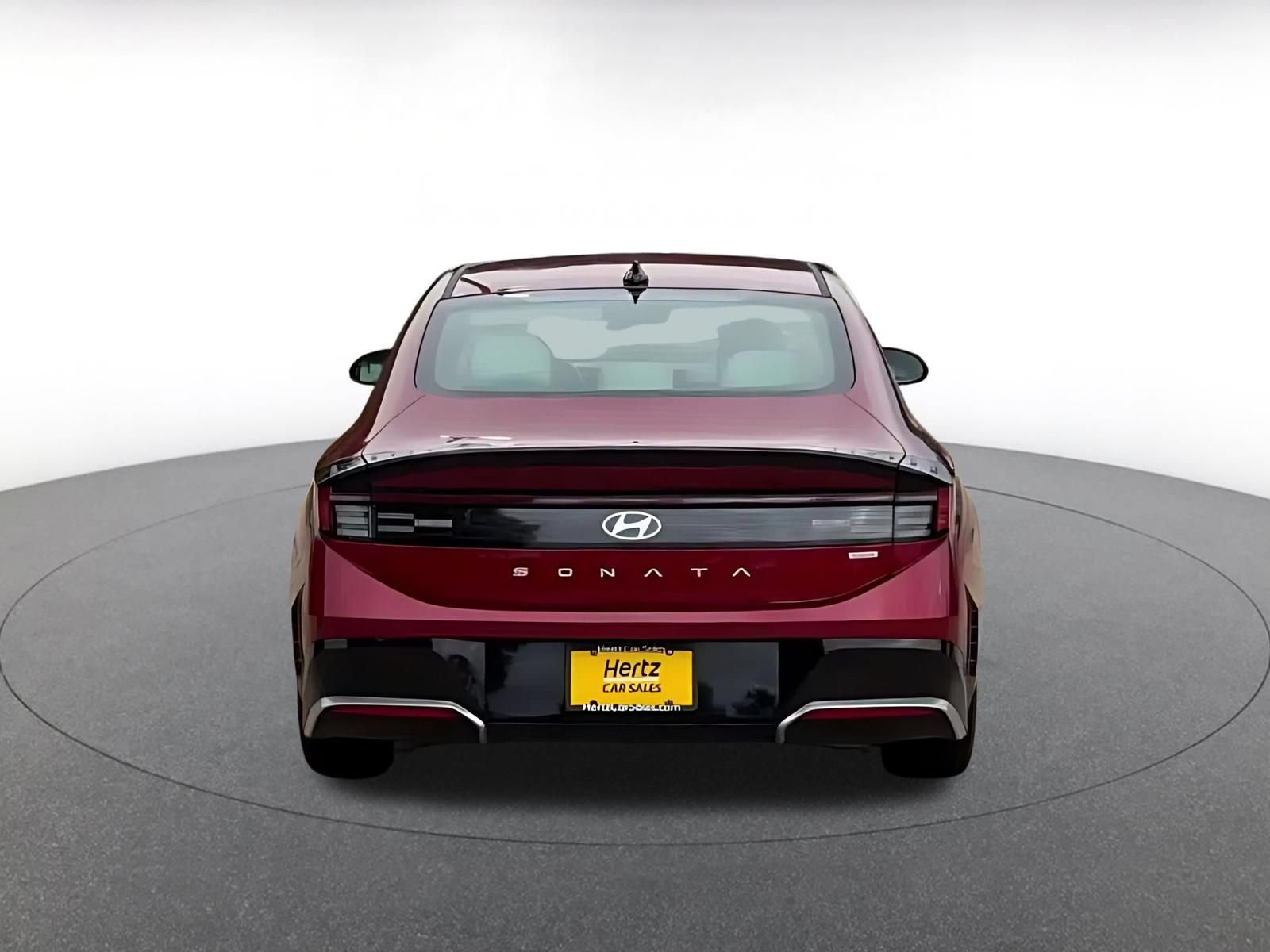 Thumbnail: 2025 Hyundai Sonata - 11