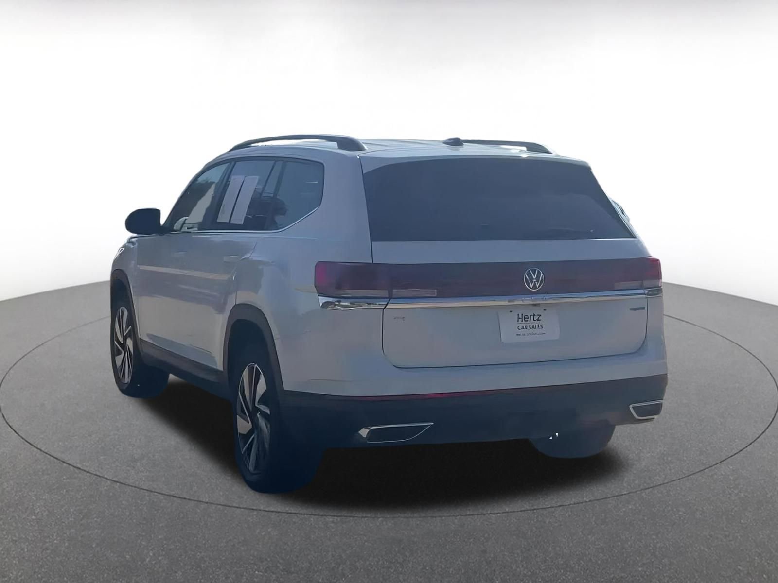 Thumbnail: 2025 Volkswagen Atlas - 11