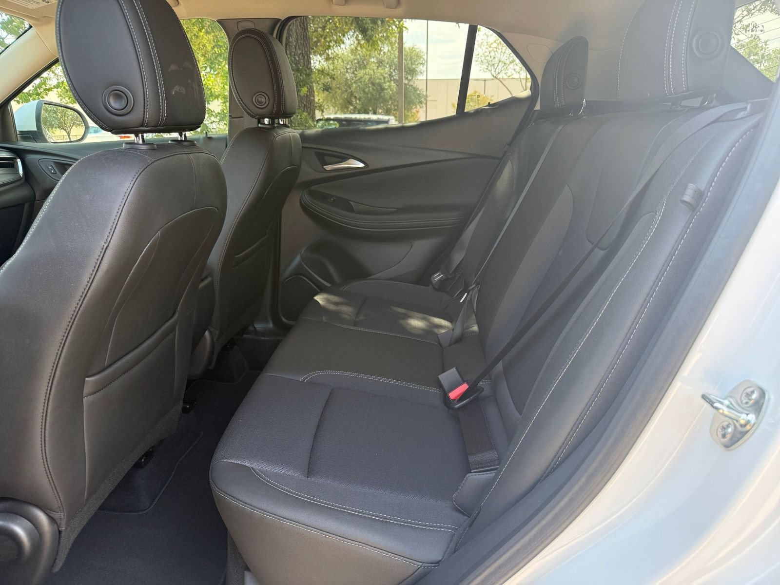 Thumbnail: 2026 Buick Encore GX - 27