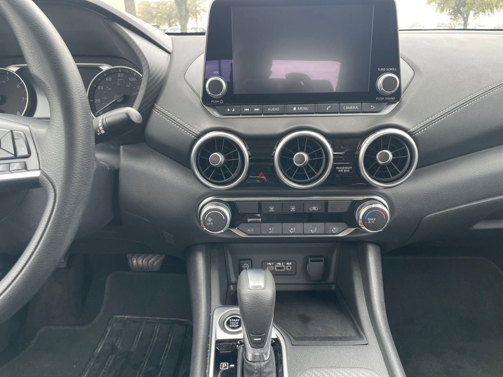 Thumbnail: 2025 Nissan Sentra - 17