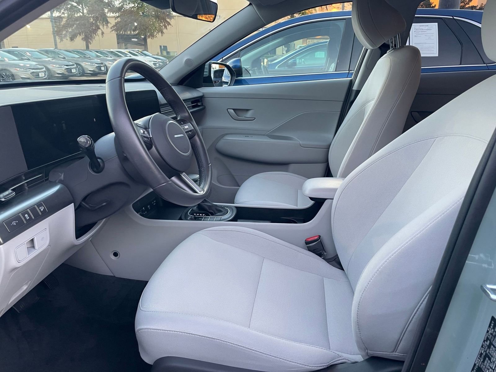 Thumbnail: 2025 Hyundai Kona - 27