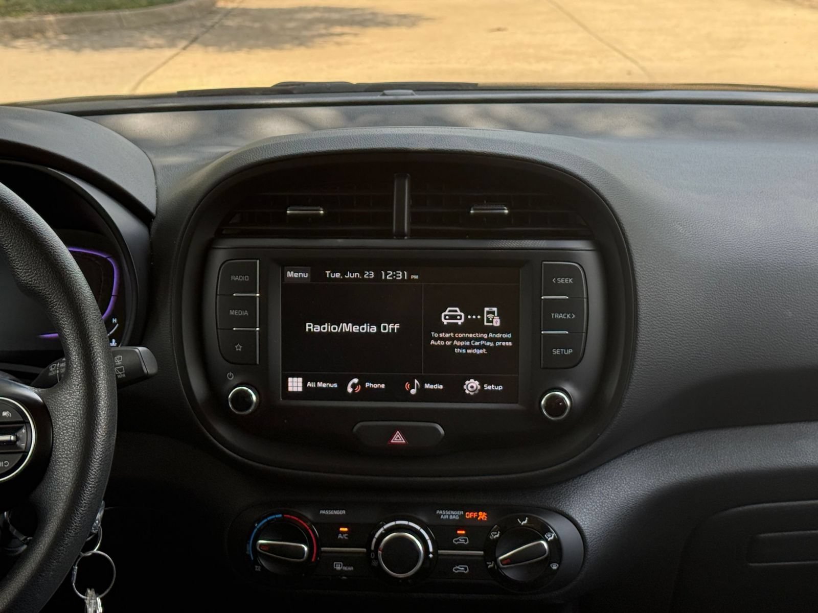 Thumbnail: 2025 Kia Soul - 17
