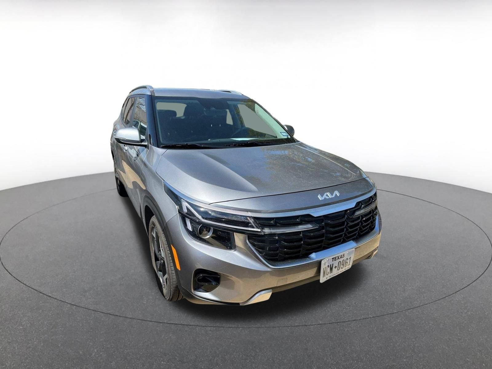 Thumbnail: 2025 Kia Seltos - 2