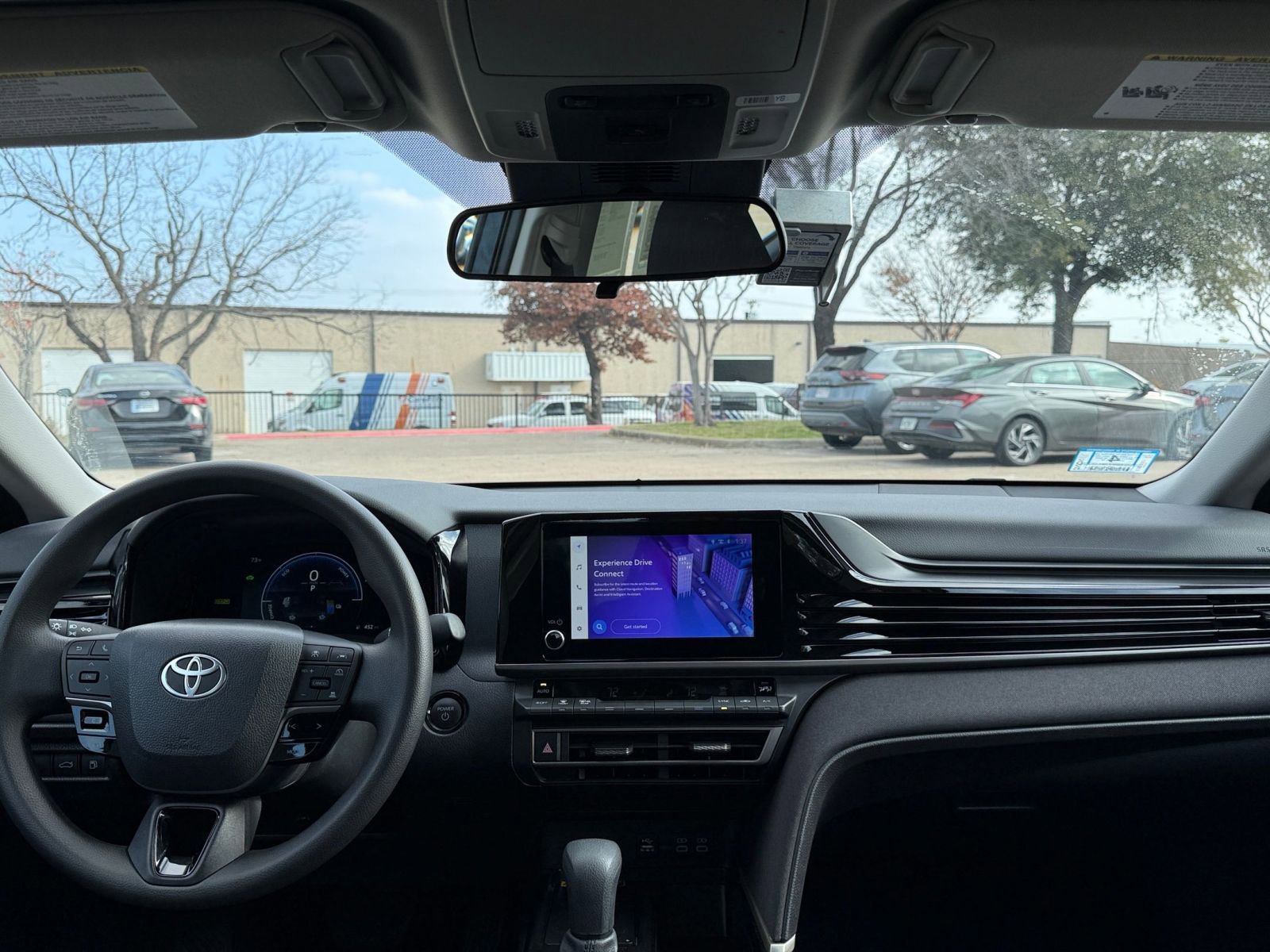 Thumbnail: 2025 Toyota Camry - 34