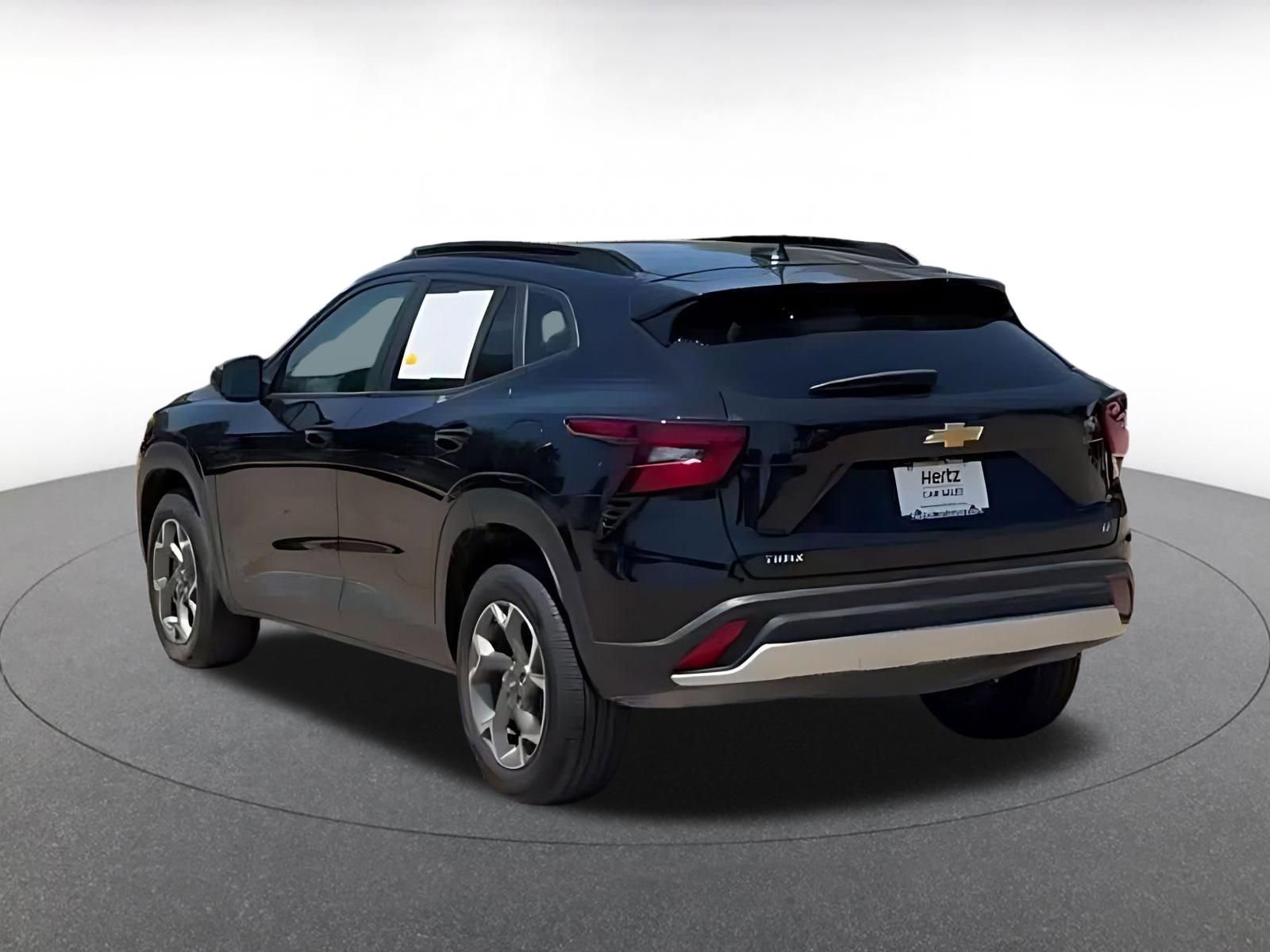 Thumbnail: 2025 Chevrolet Trax - 12