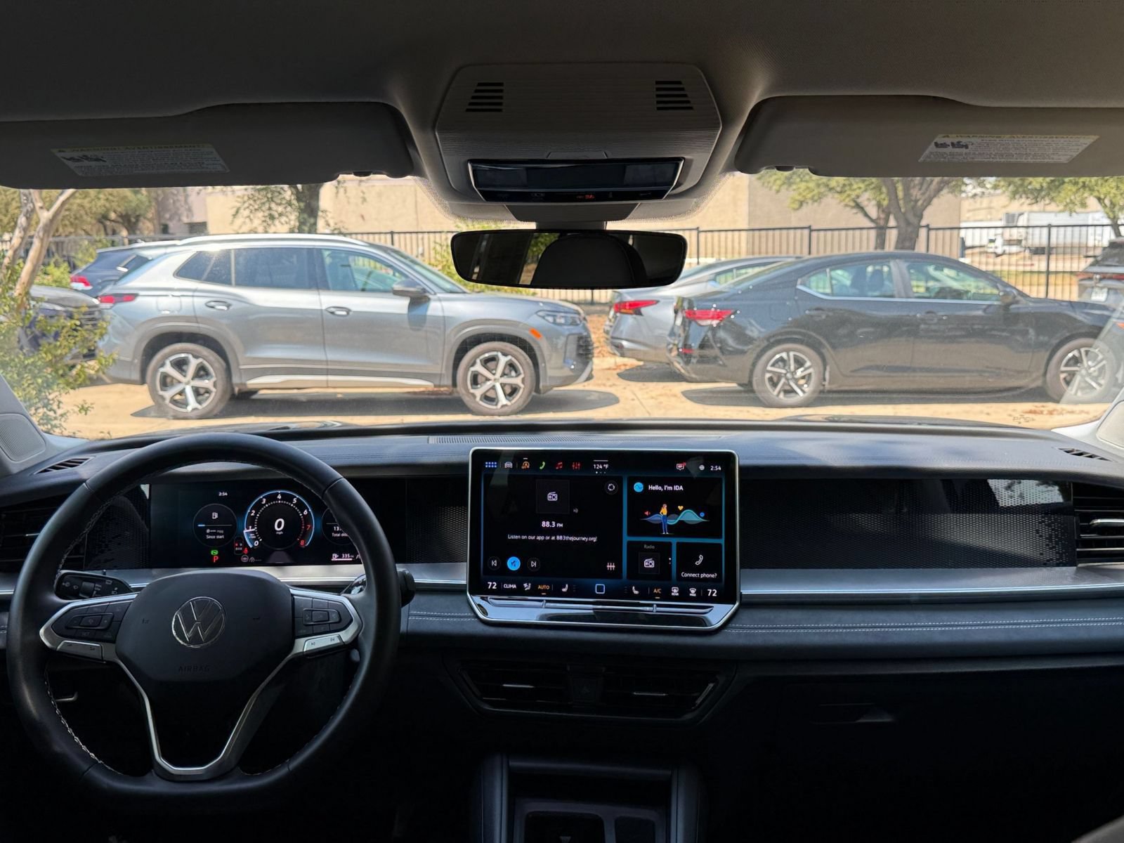 Thumbnail: 2026 Volkswagen Tiguan - 33