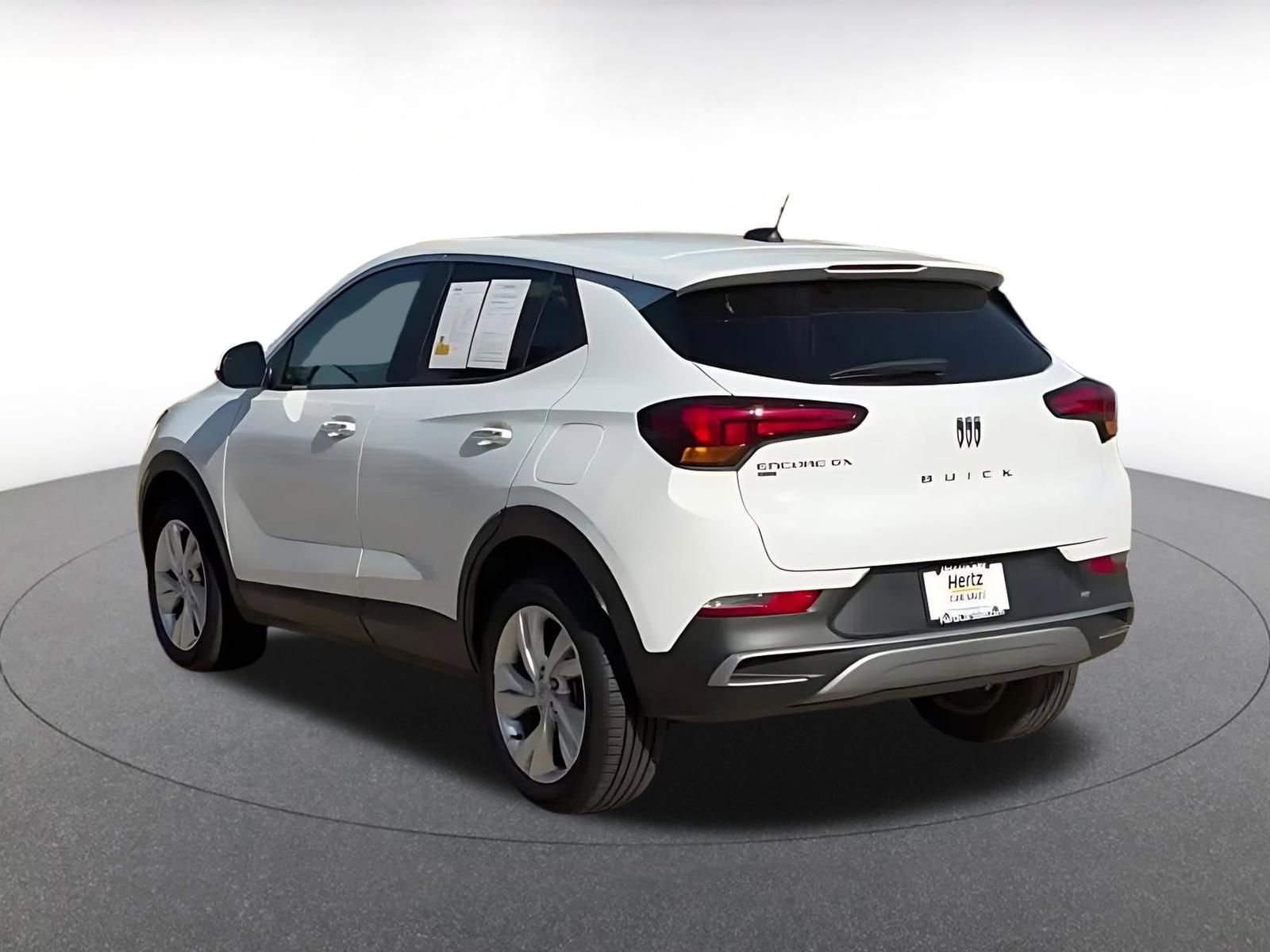Thumbnail: 2025 Buick Encore GX - 11