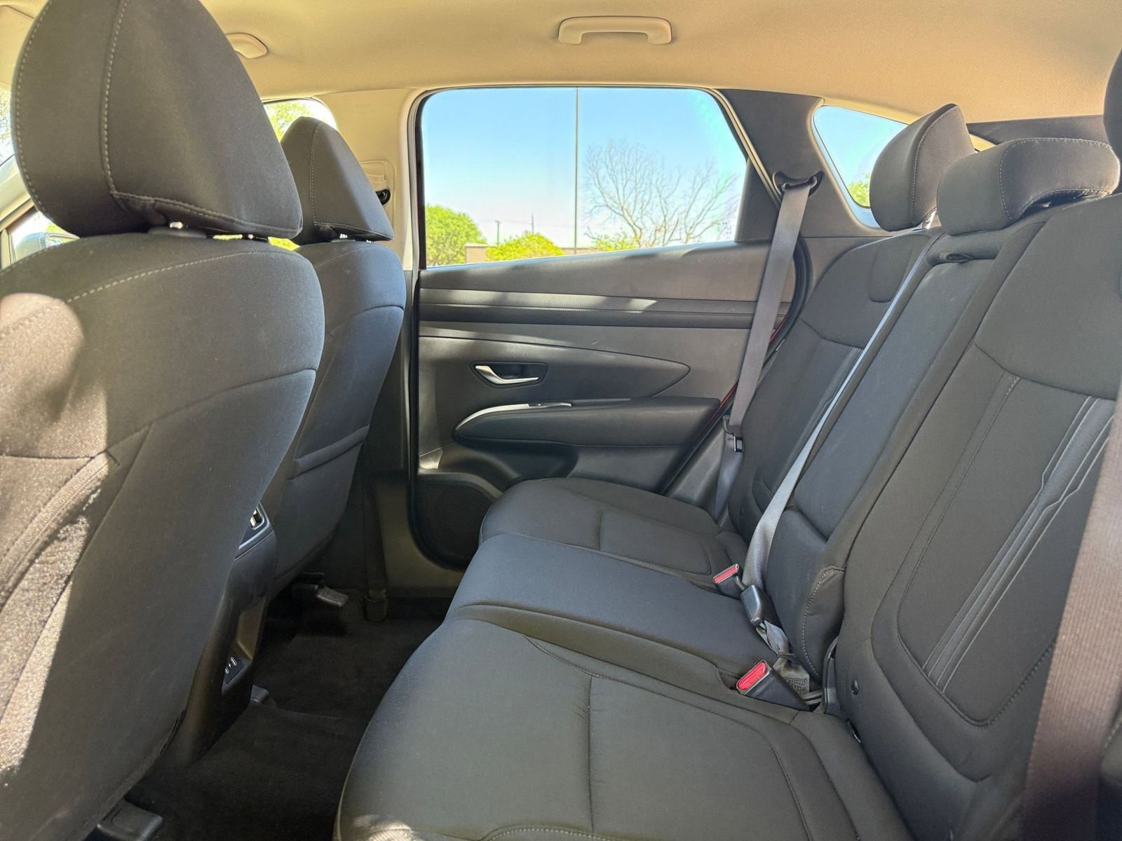 Thumbnail: 2025 Hyundai Tucson - 27