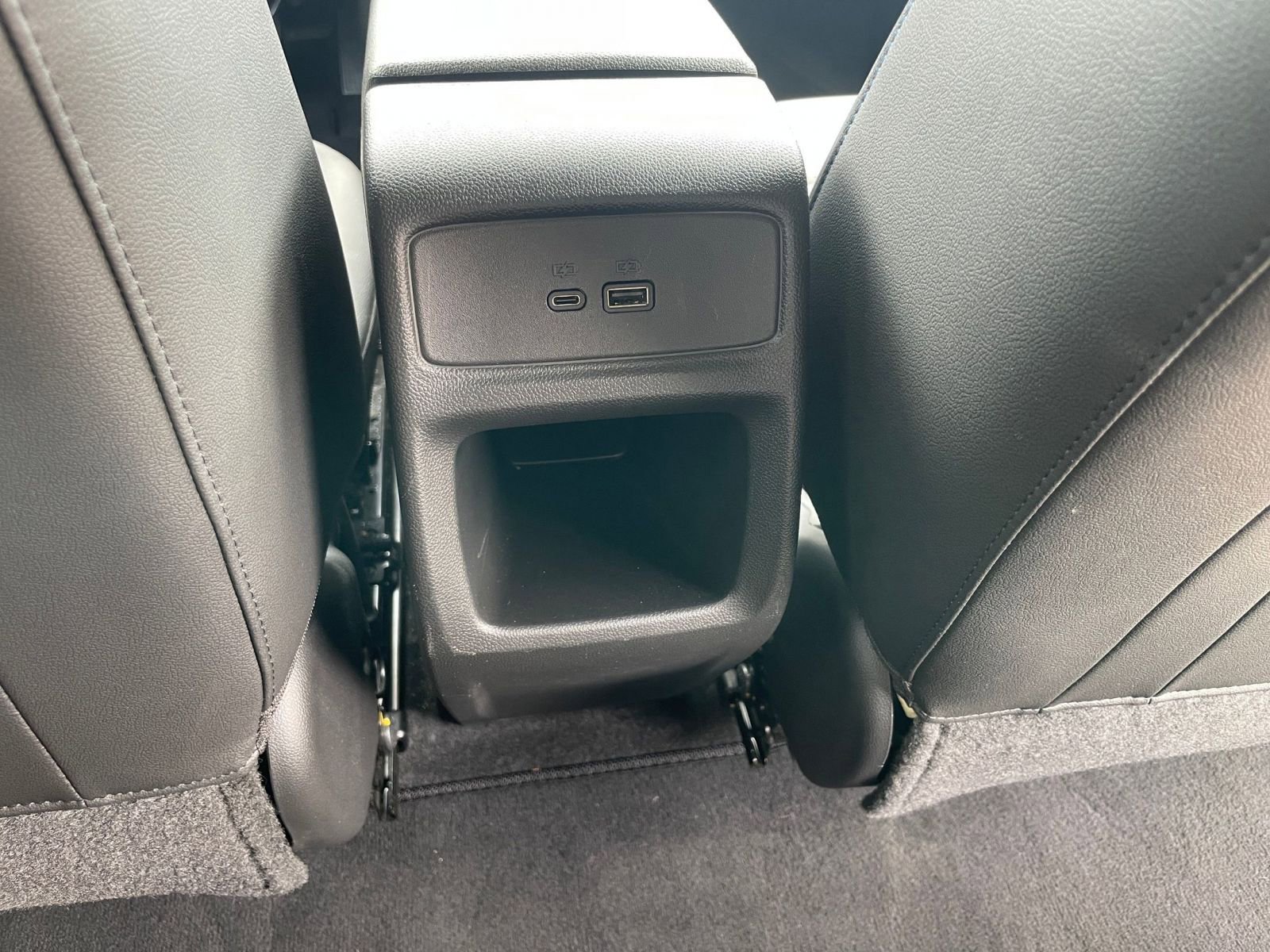 Thumbnail: 2025 Chevrolet Trax - 25