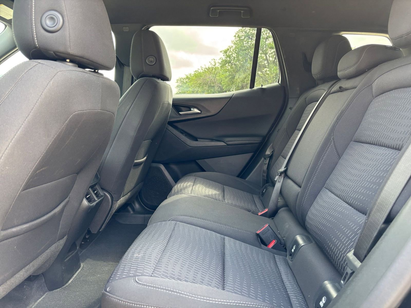 Thumbnail: 2025 Chevrolet Equinox - 27