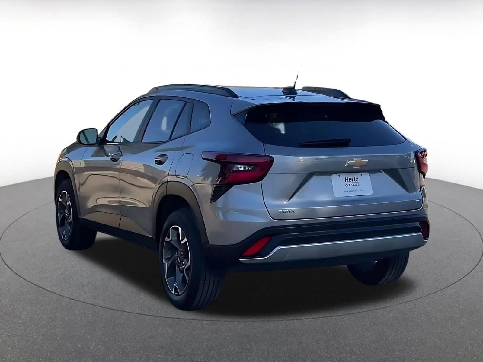 Thumbnail: 2025 Chevrolet Trax - 11