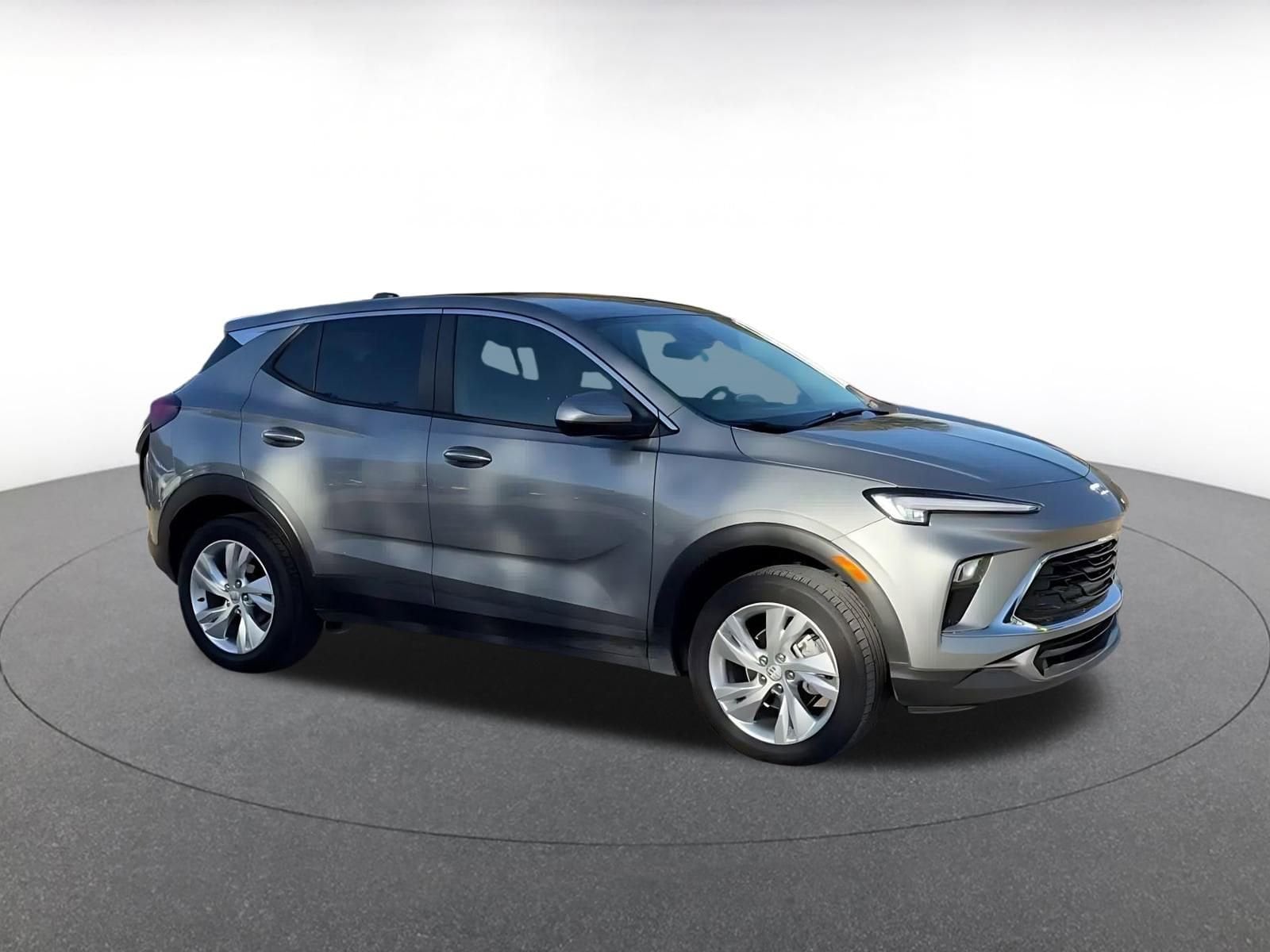 Thumbnail: 2025 Buick Encore GX - 2