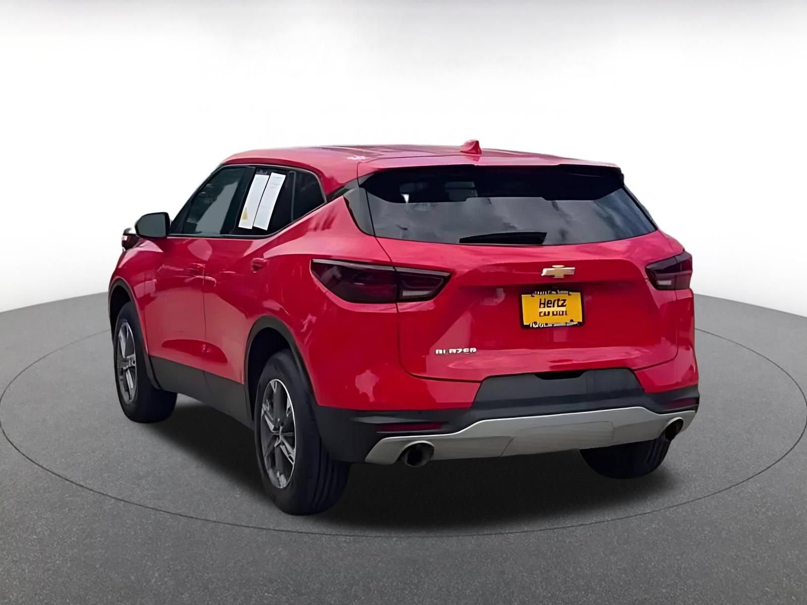 Thumbnail: 2025 Chevrolet Blazer - 11